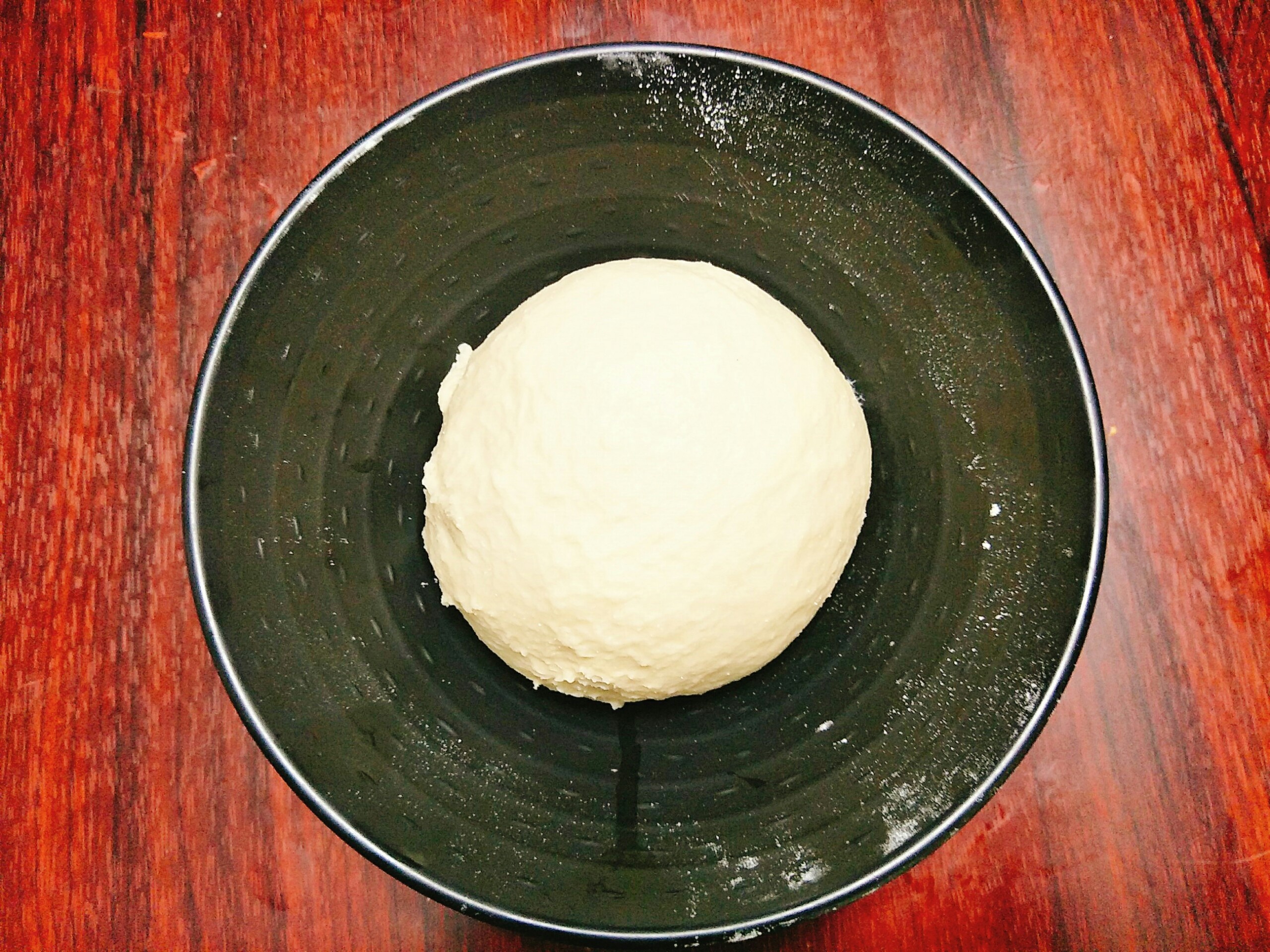 Lam mon banh mi tai nha anh 3