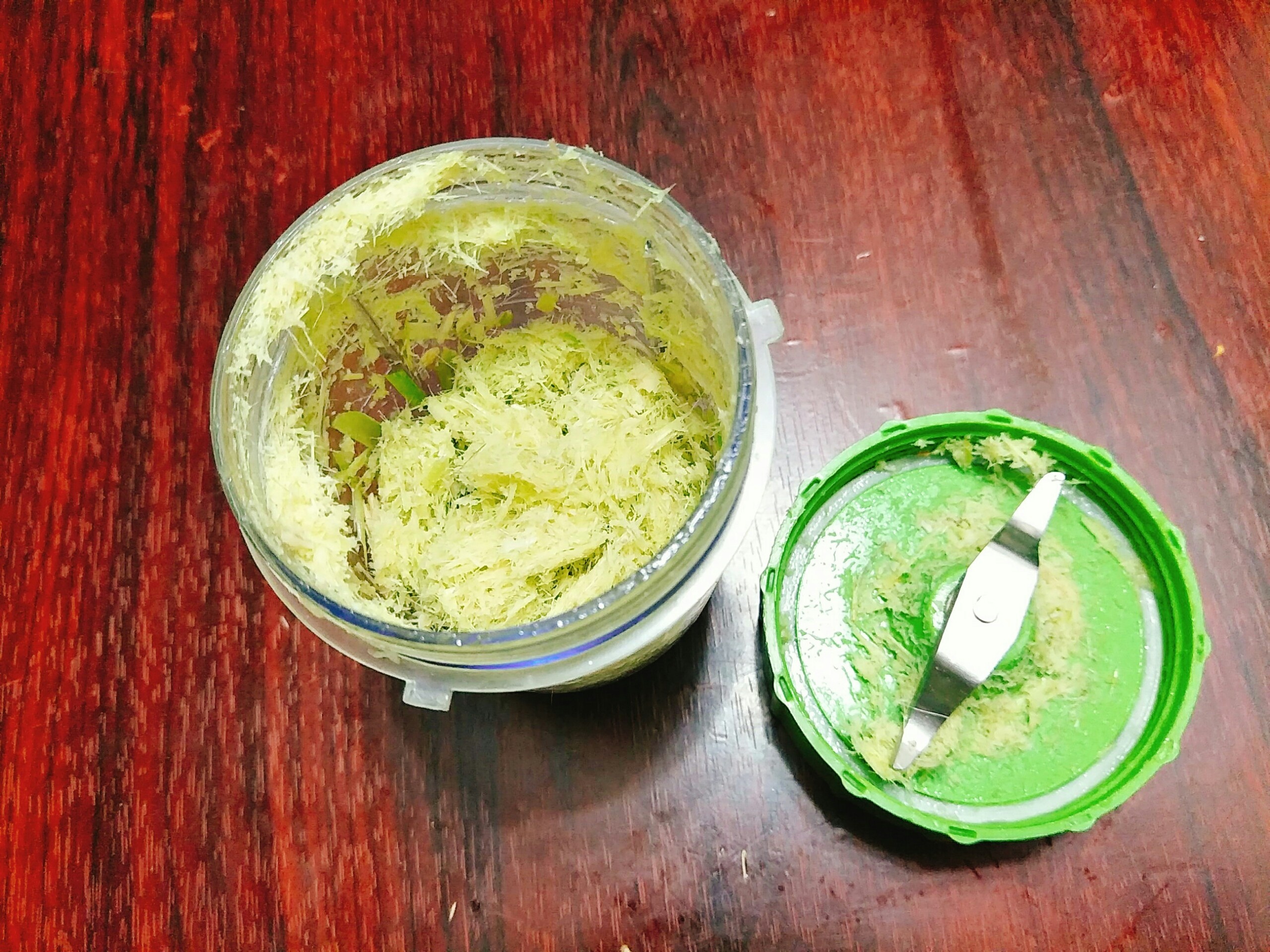 Cach lam sa te don gian tai nha anh 3