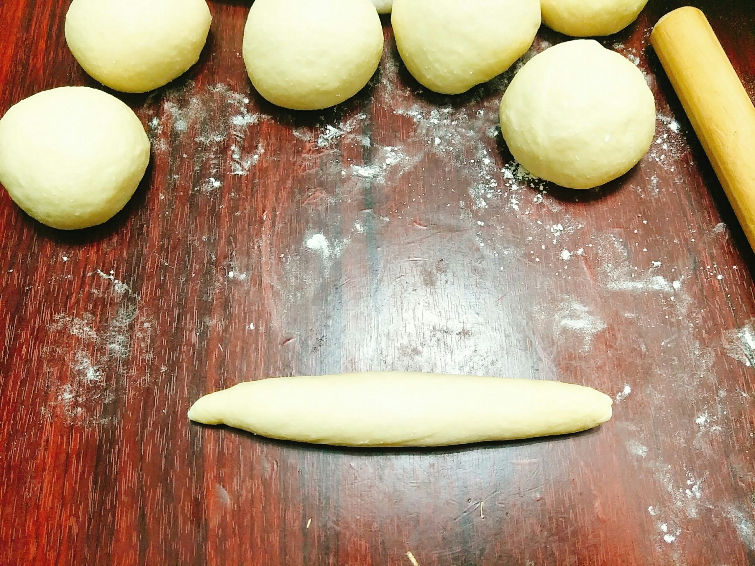 Lam mon banh mi tai nha anh 5