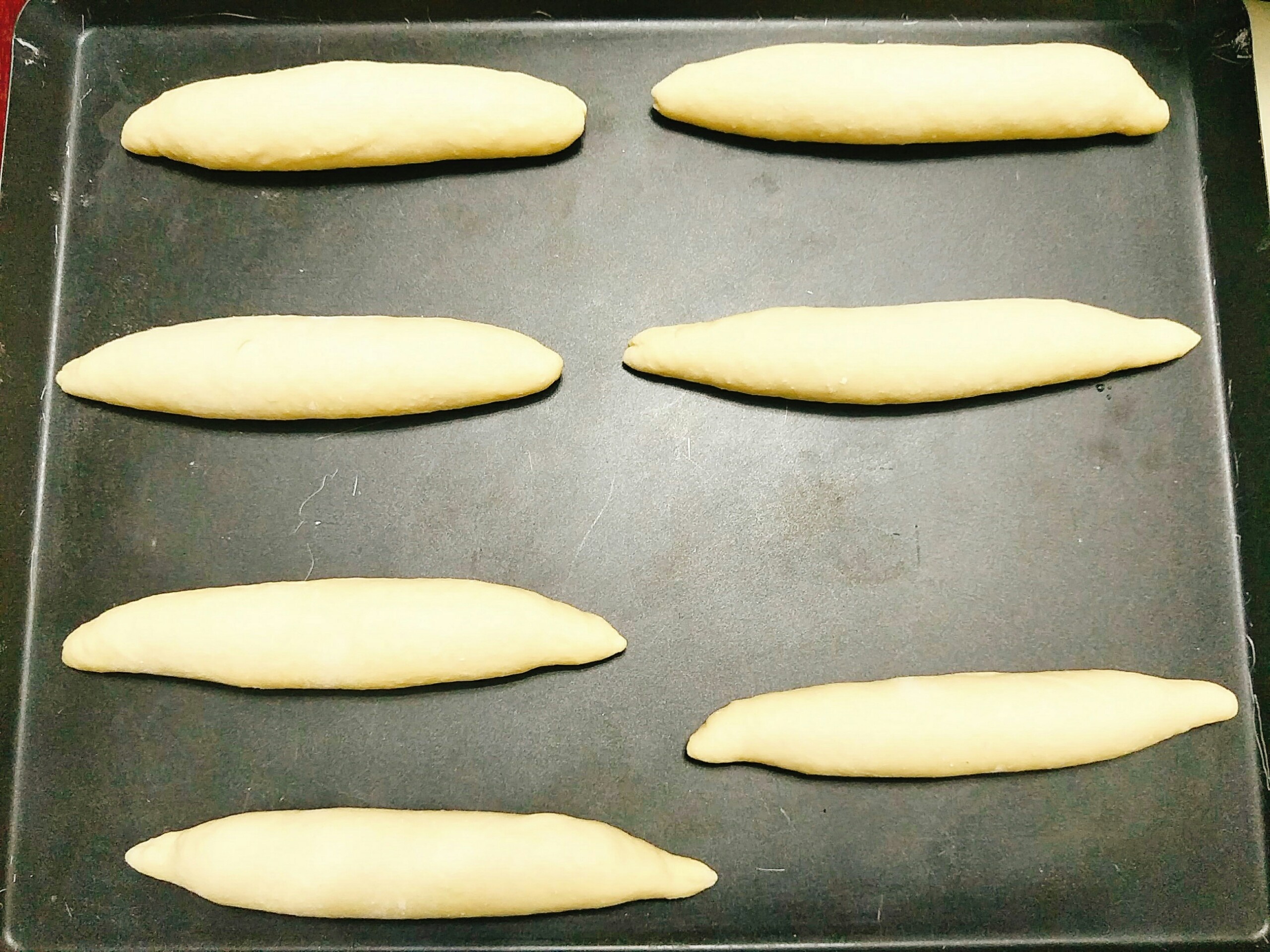 Lam mon banh mi tai nha anh 6