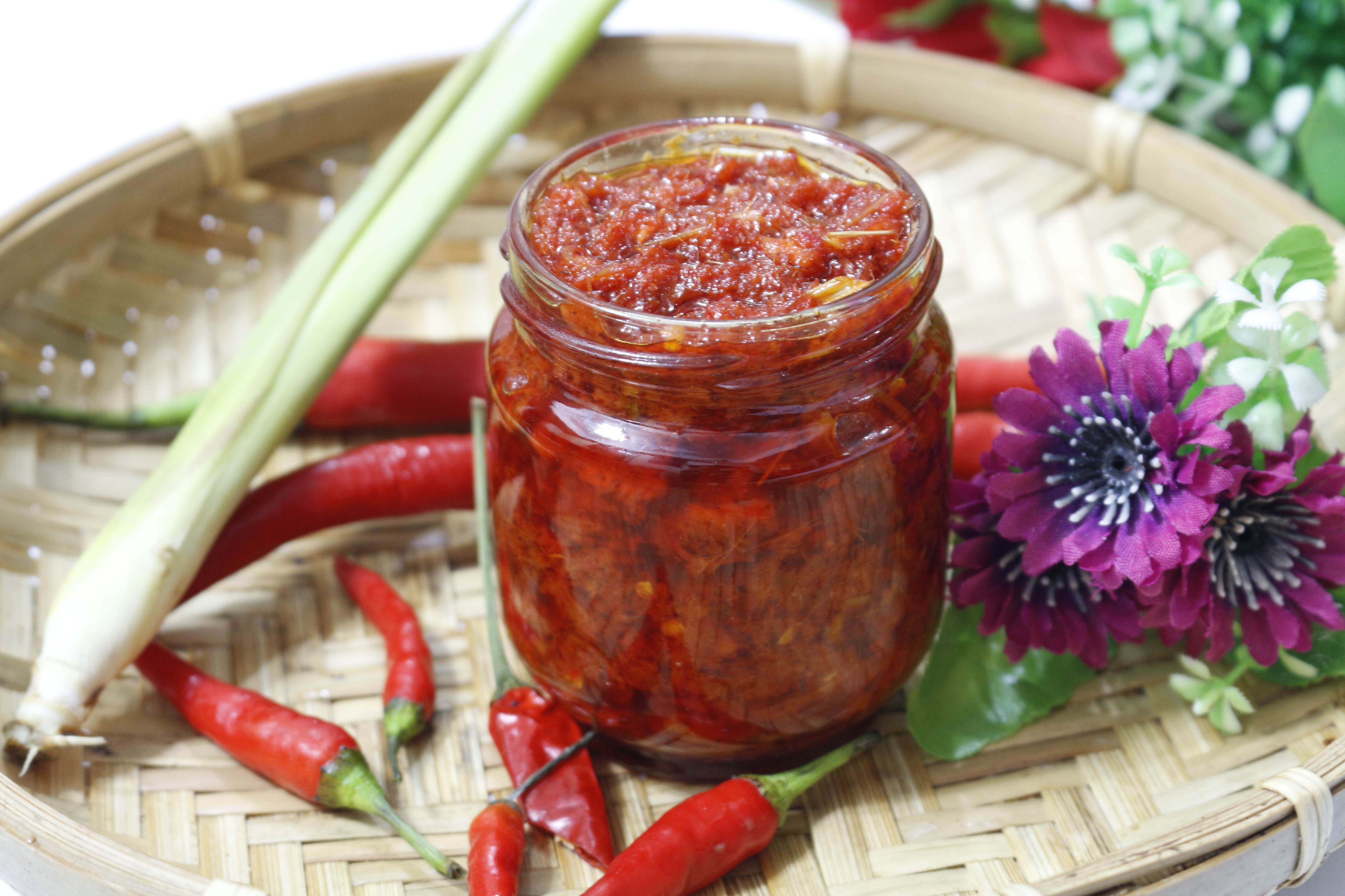 Cach lam sa te don gian tai nha anh 5