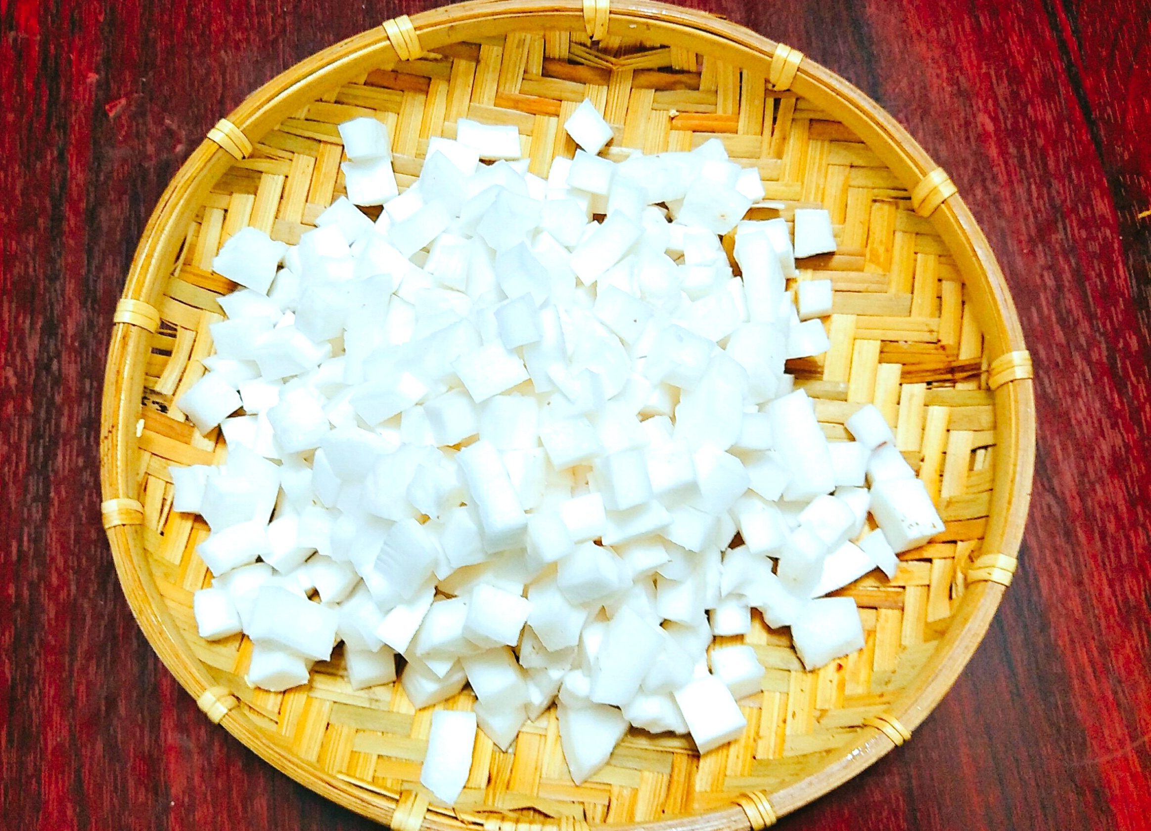 Cach lam dau dua anh 3