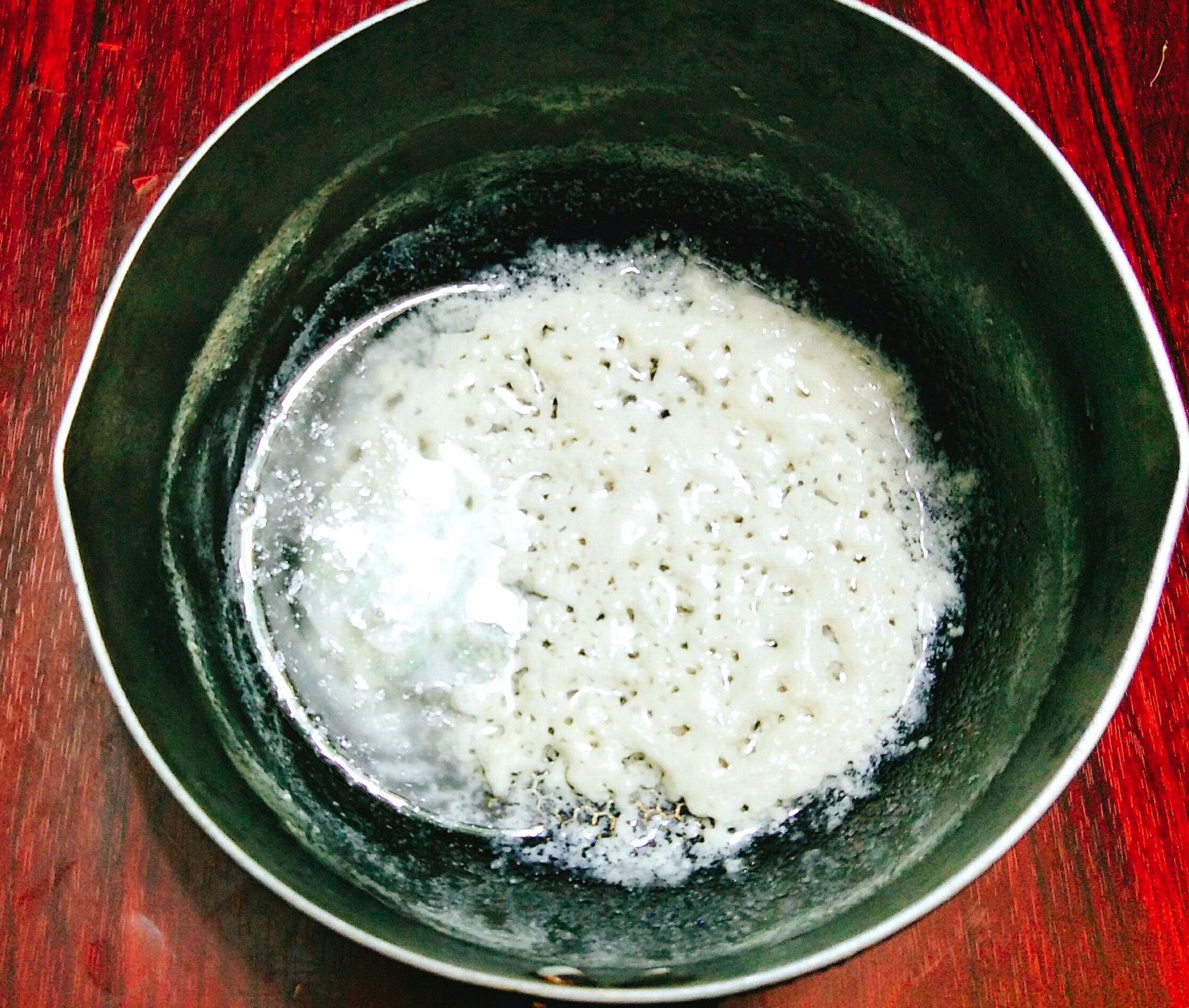 Cach lam dau dua anh 7