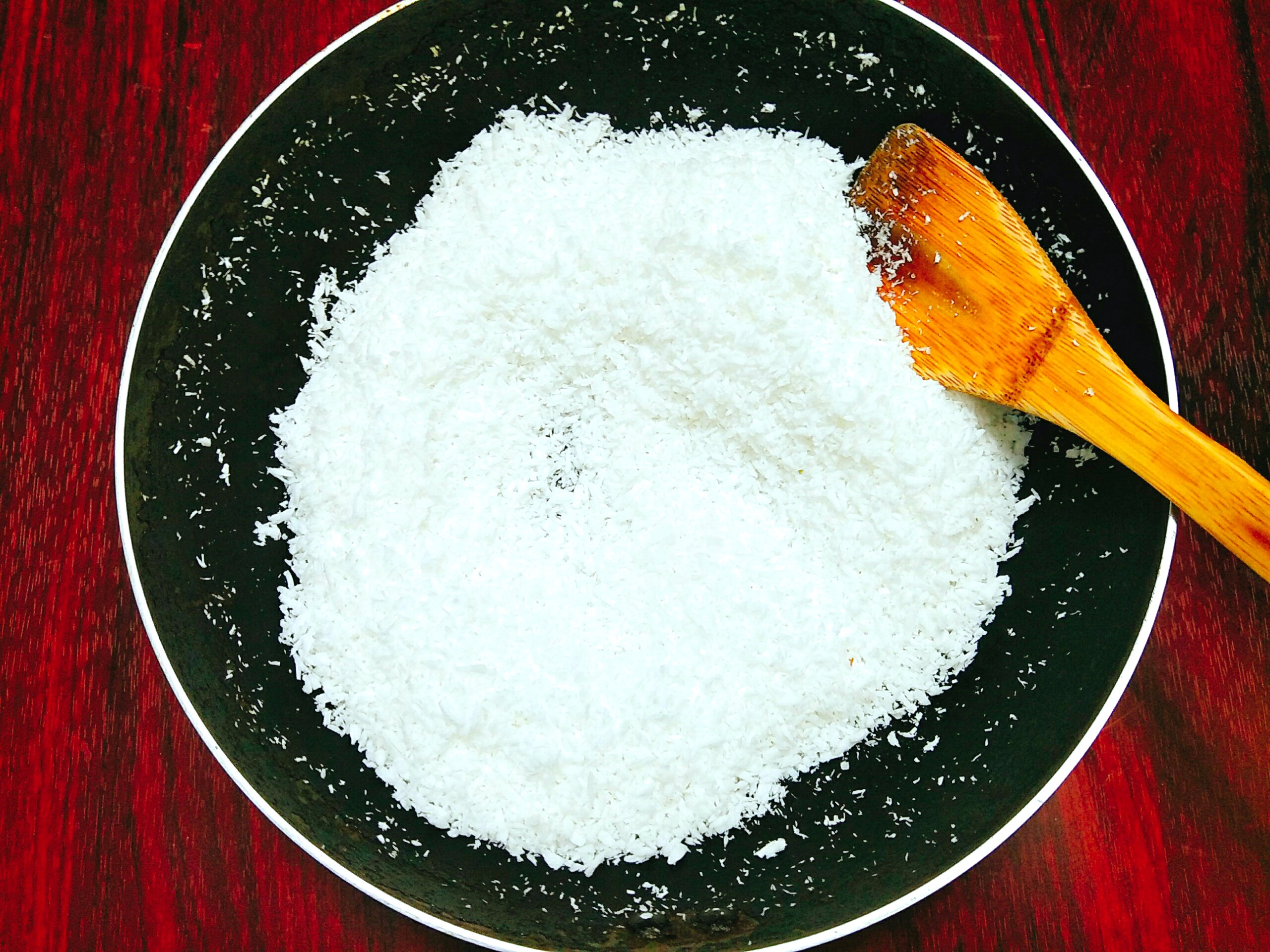 Cach lam dau dua anh 8