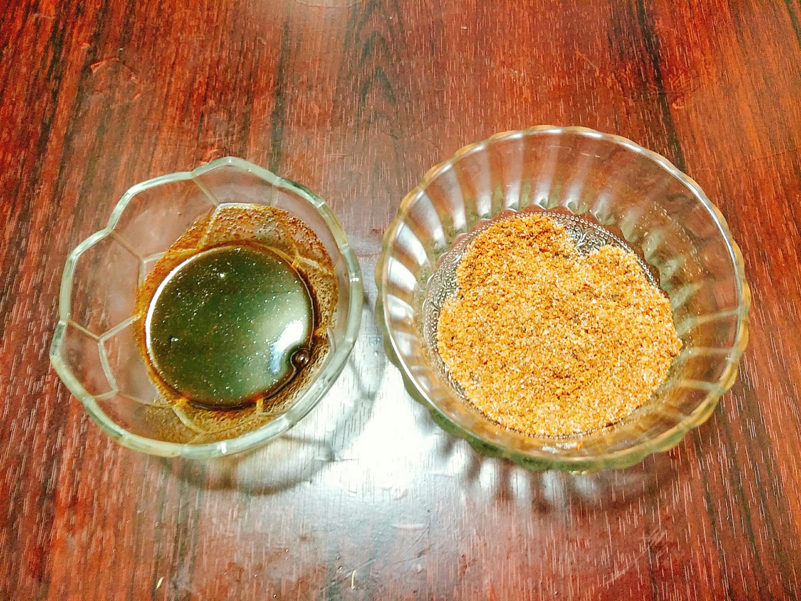 Lam mon xoai lac anh 2