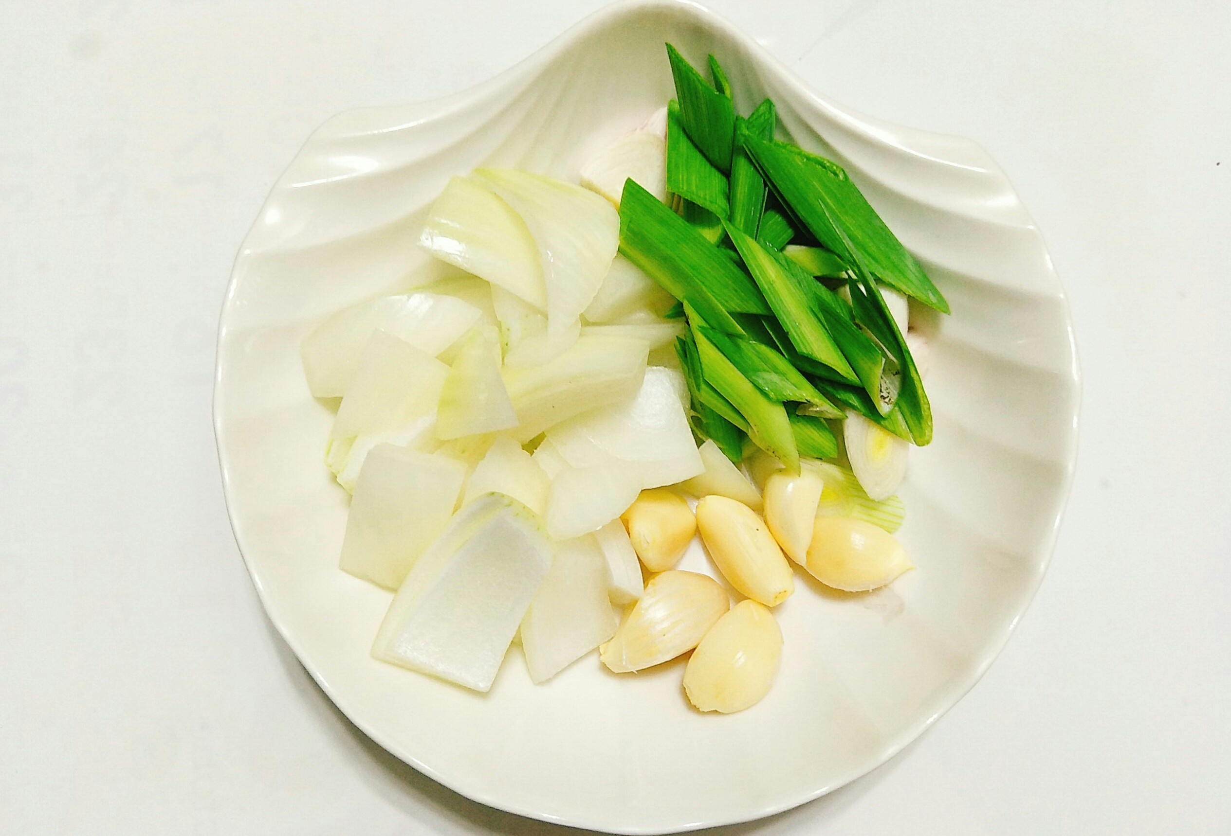 Trung ngam nuoc tuong anh 4