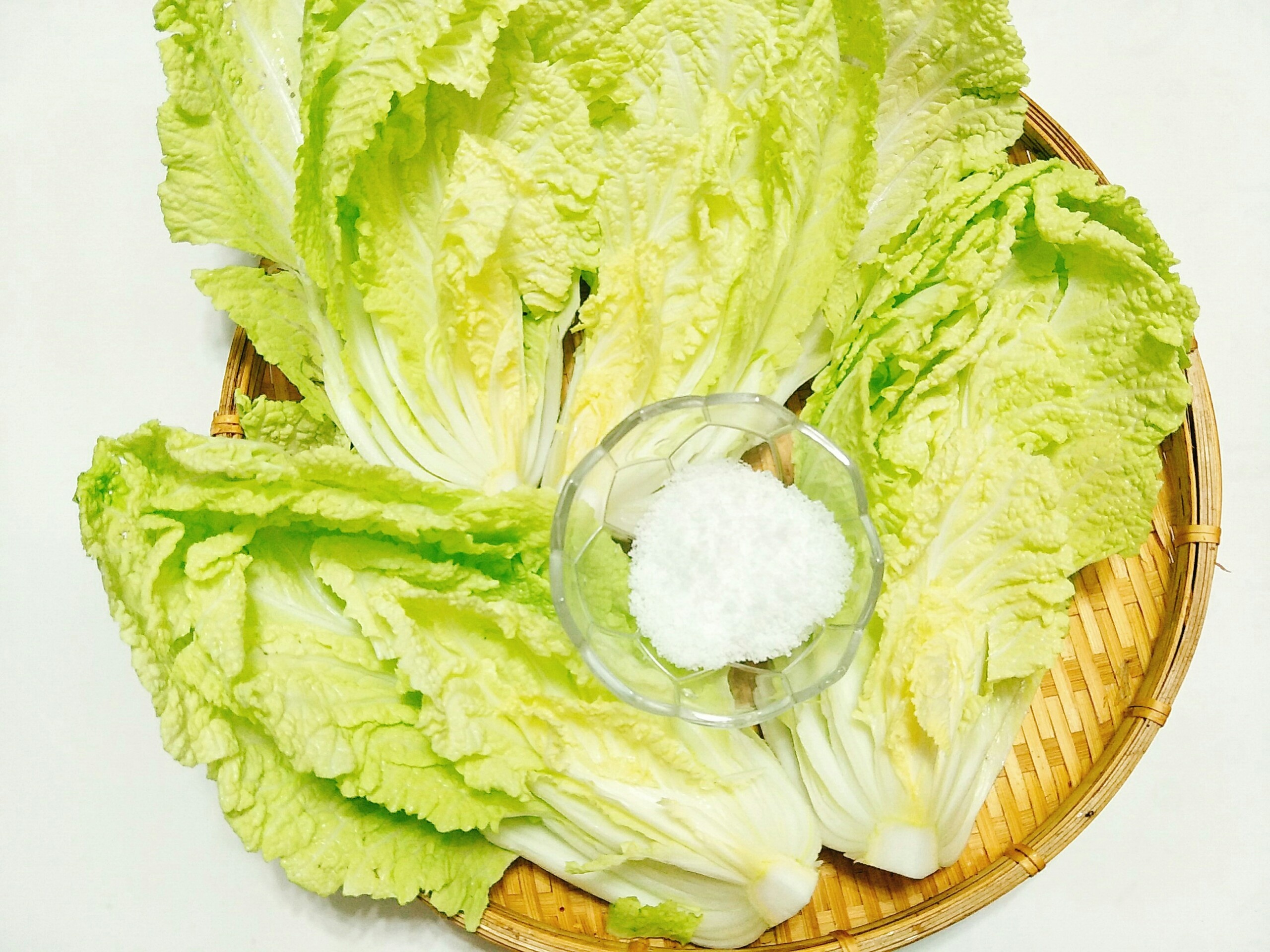 Cach lam kim chi cai thao anh 2