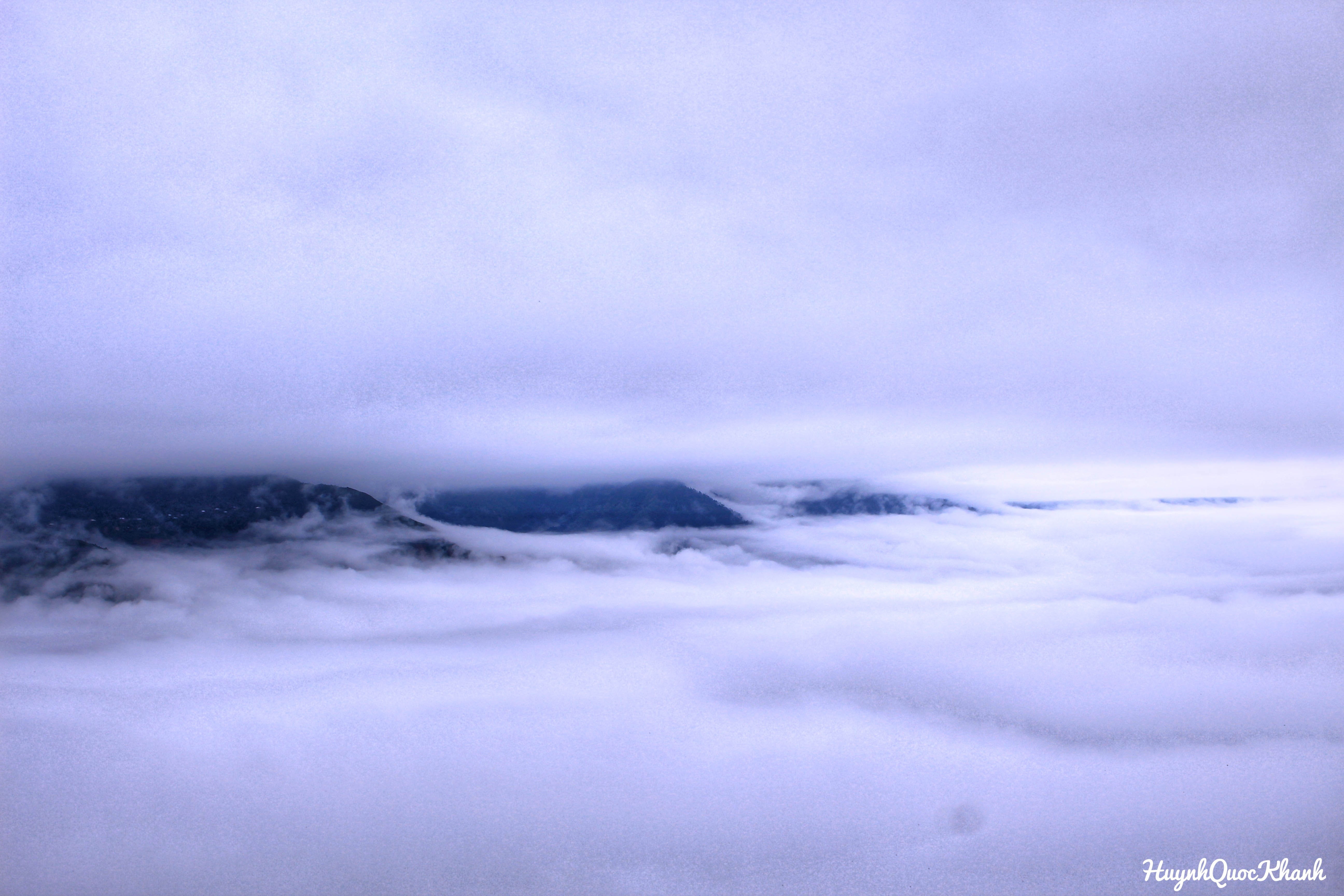 Biển mây Tà Xùa ảnh 11 Bien may Ta Xua anh 11