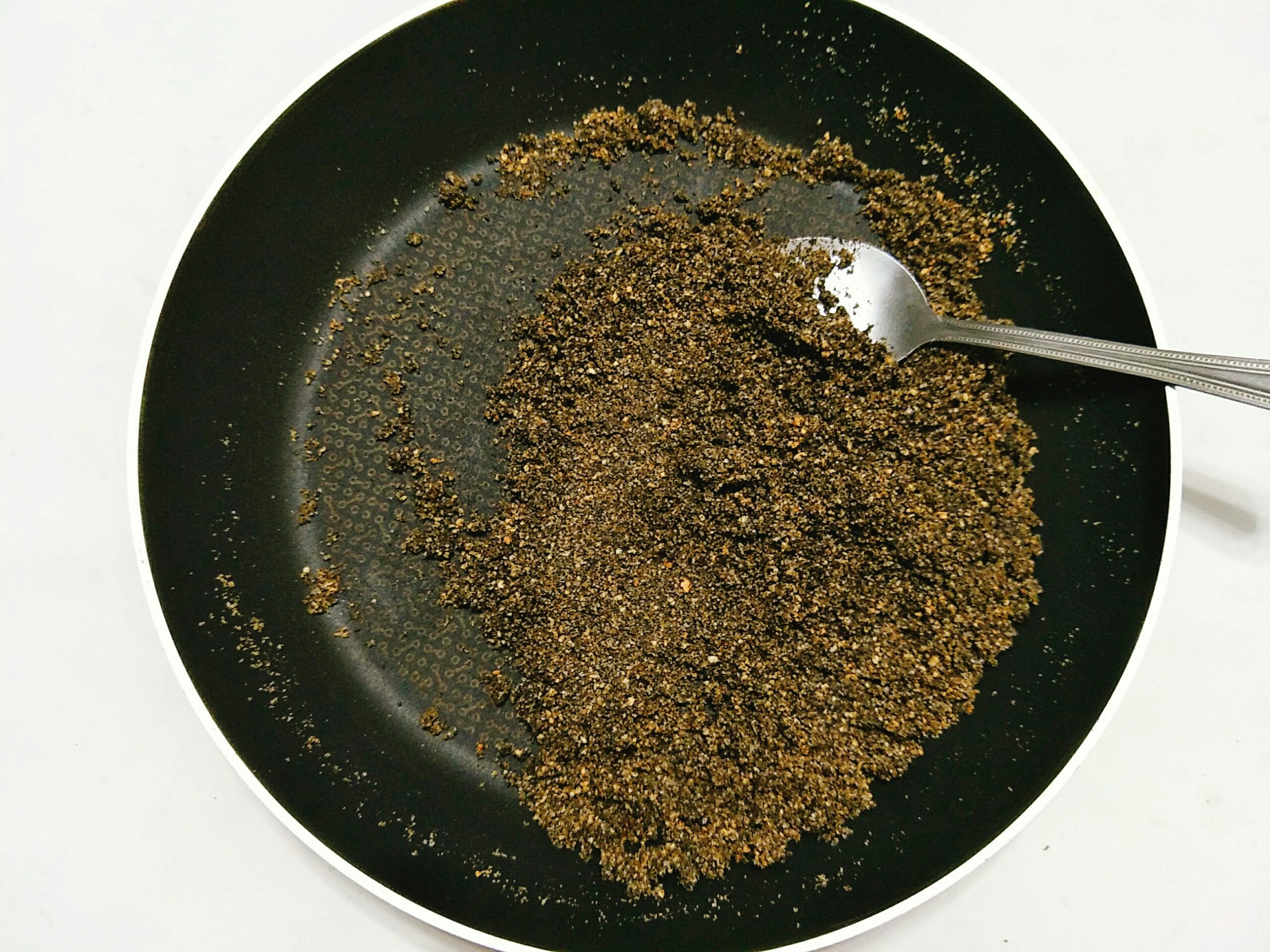 Lam che troi tau tai nha anh 3