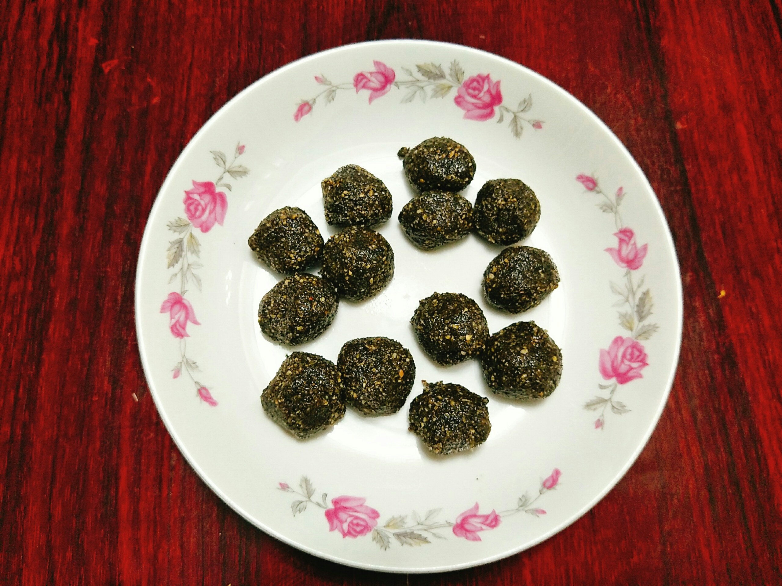 Lam che troi tau tai nha anh 4