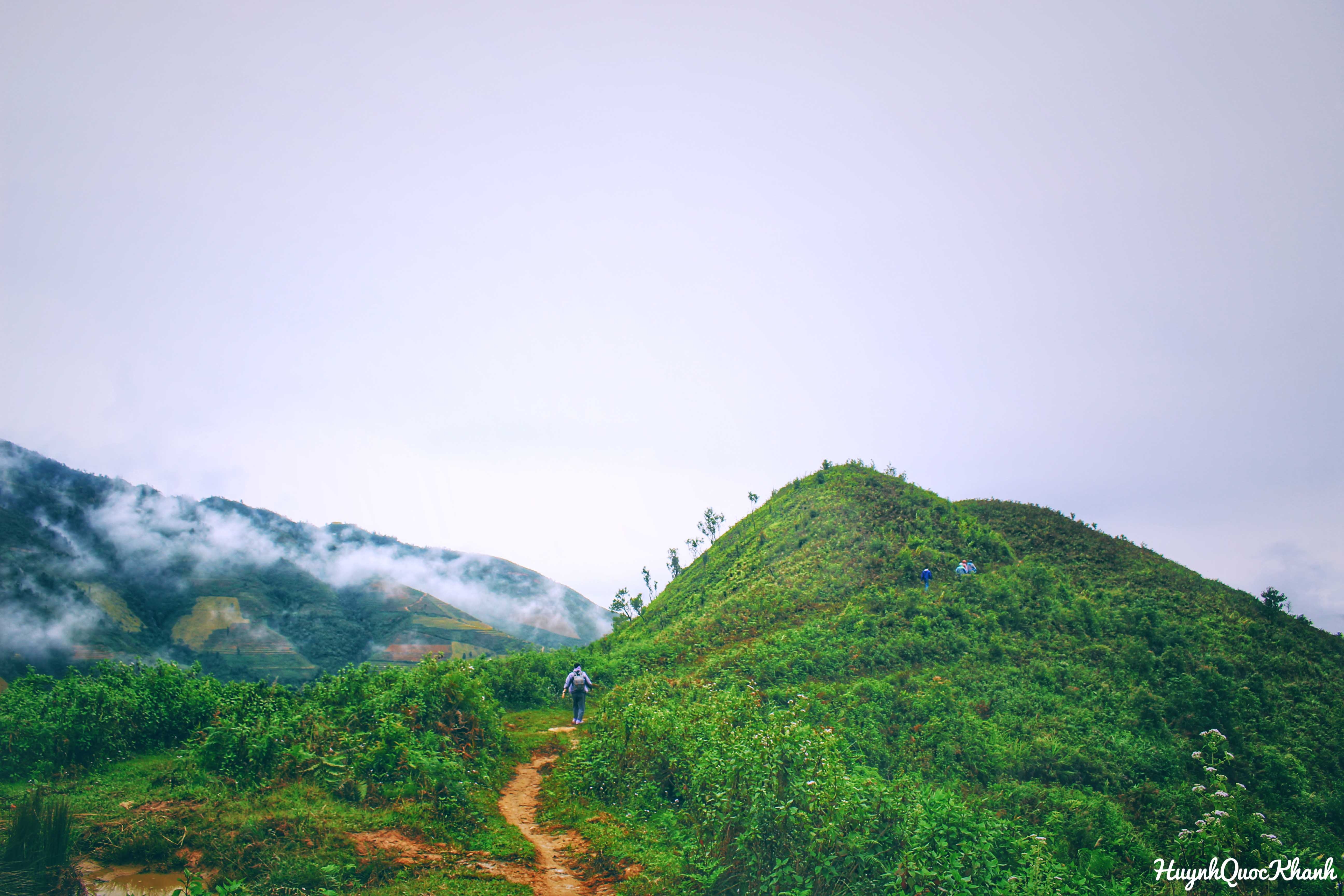 Biển mây Tà Xùa ảnh 4 Bien may Ta Xua anh 4