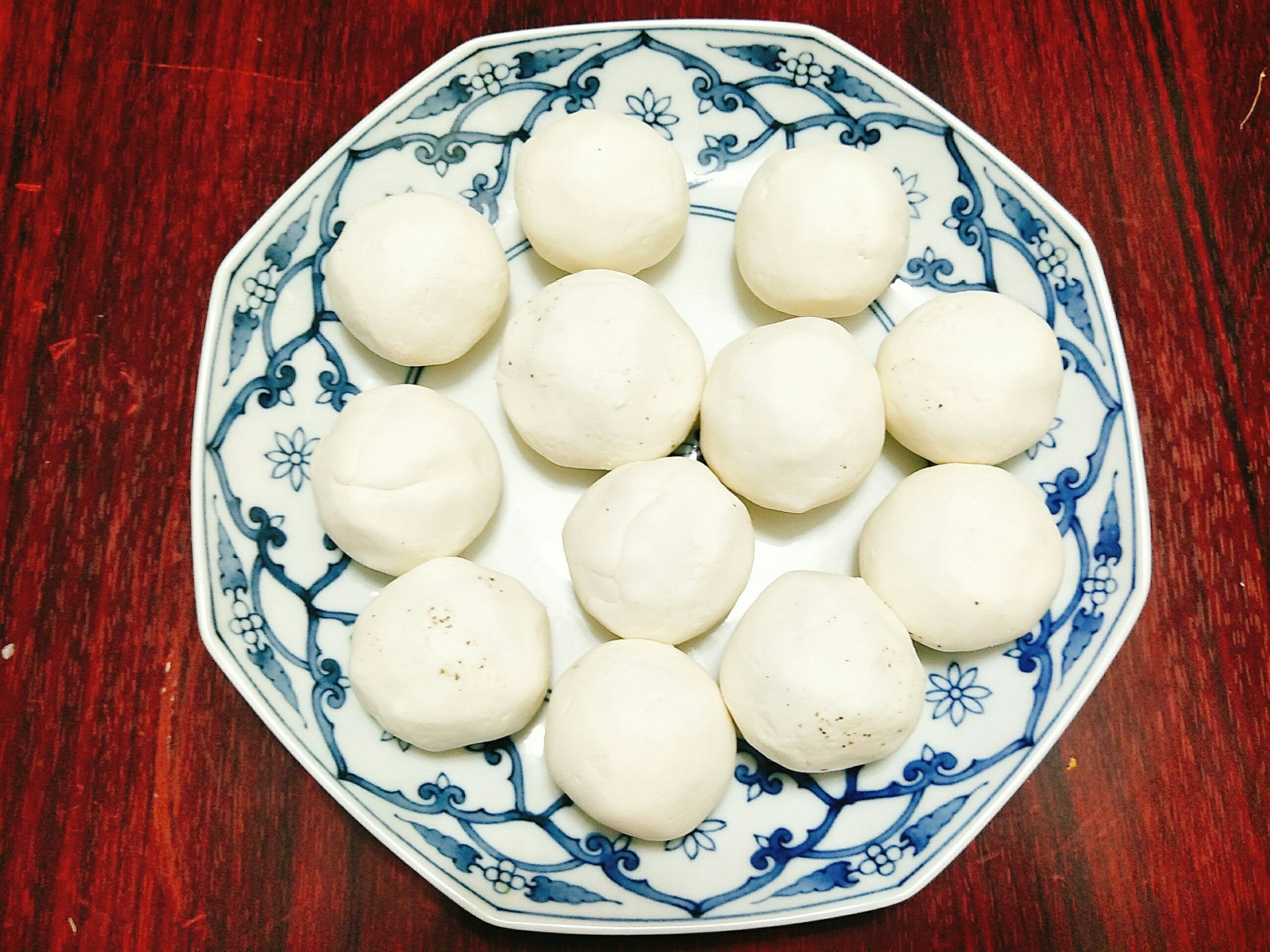 Lam che troi tau tai nha anh 6