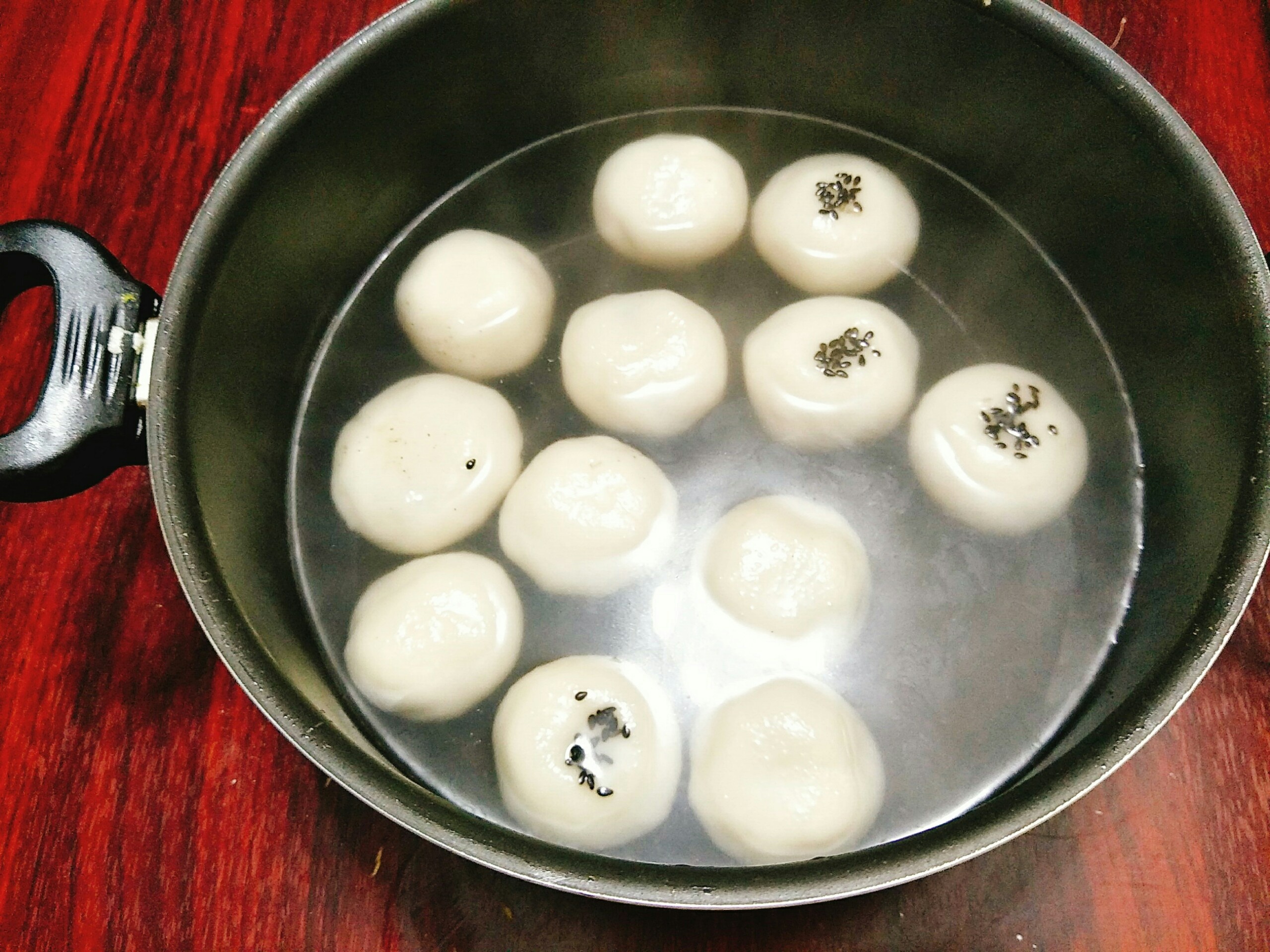 Lam che troi tau tai nha anh 7