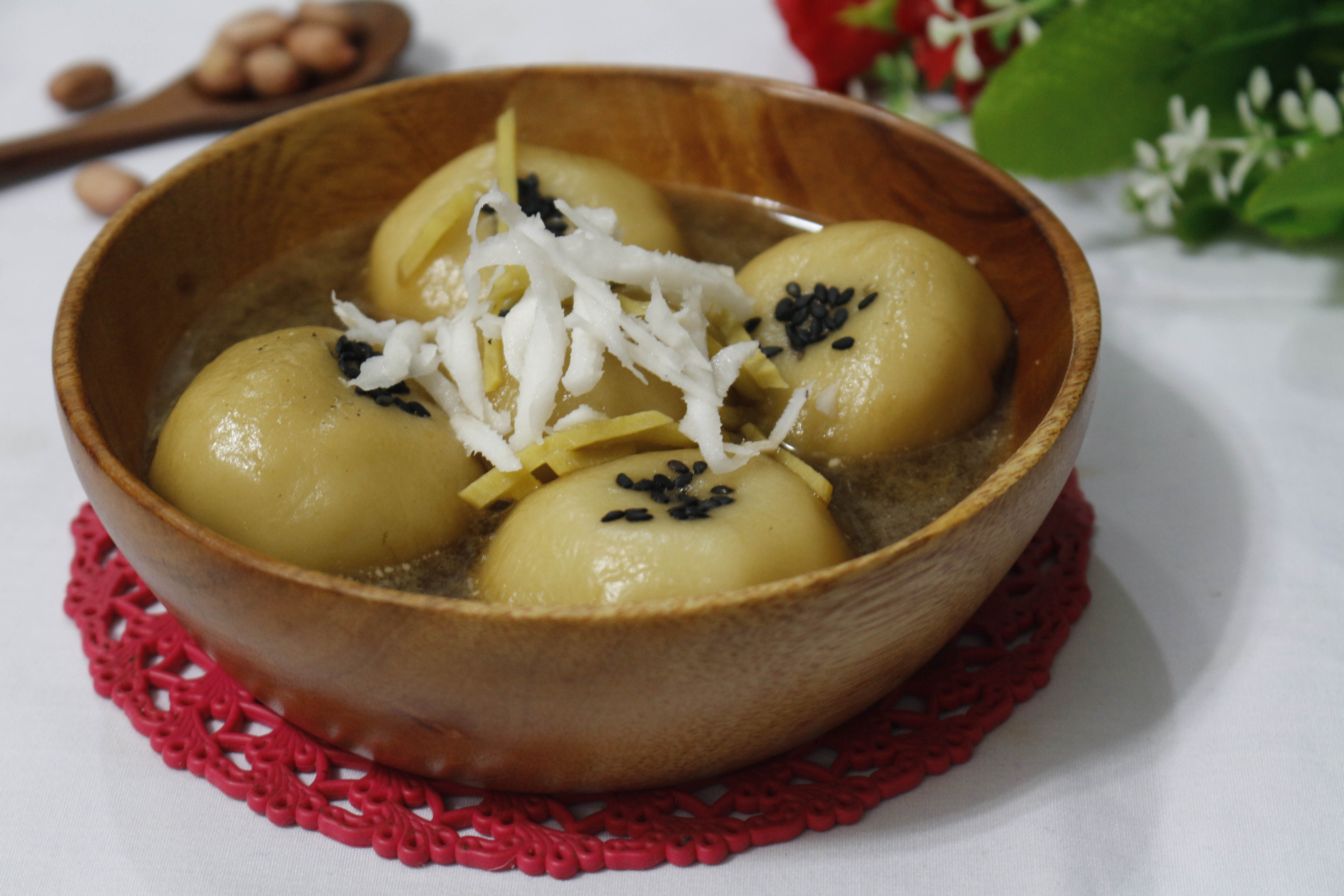 Lam che troi tau tai nha anh 9