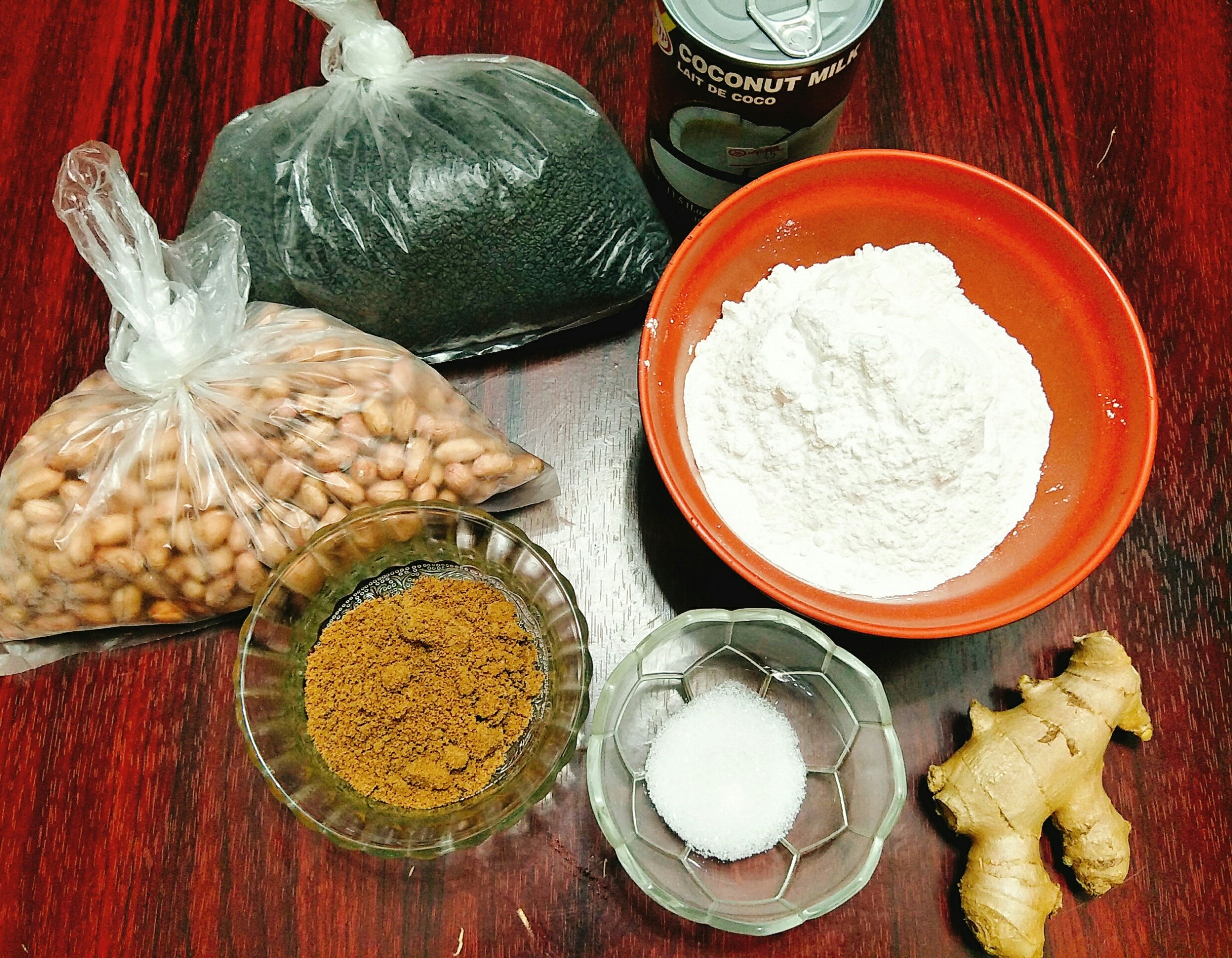 Lam che troi tau tai nha anh 1