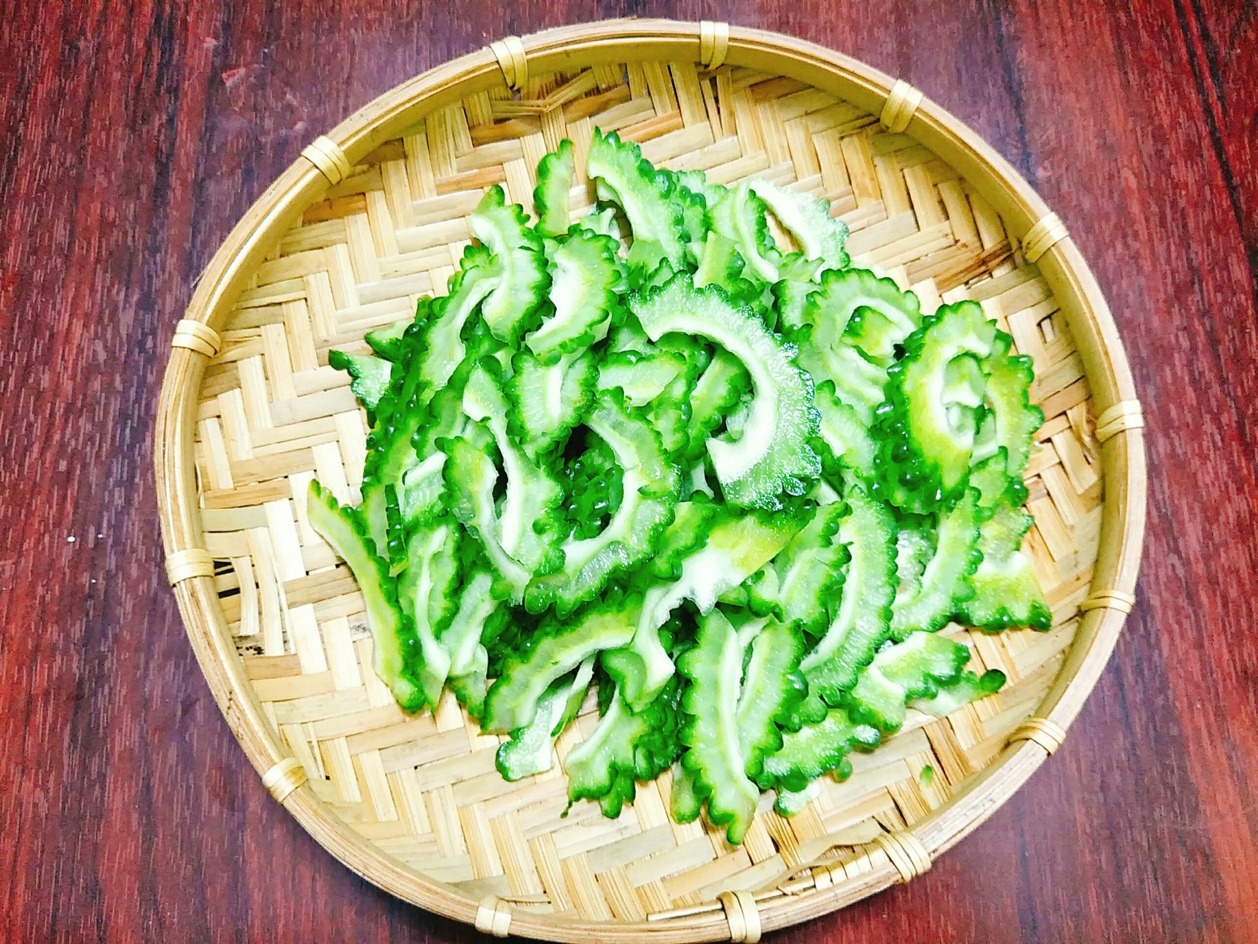 Trung muoi xao muop dang anh 2