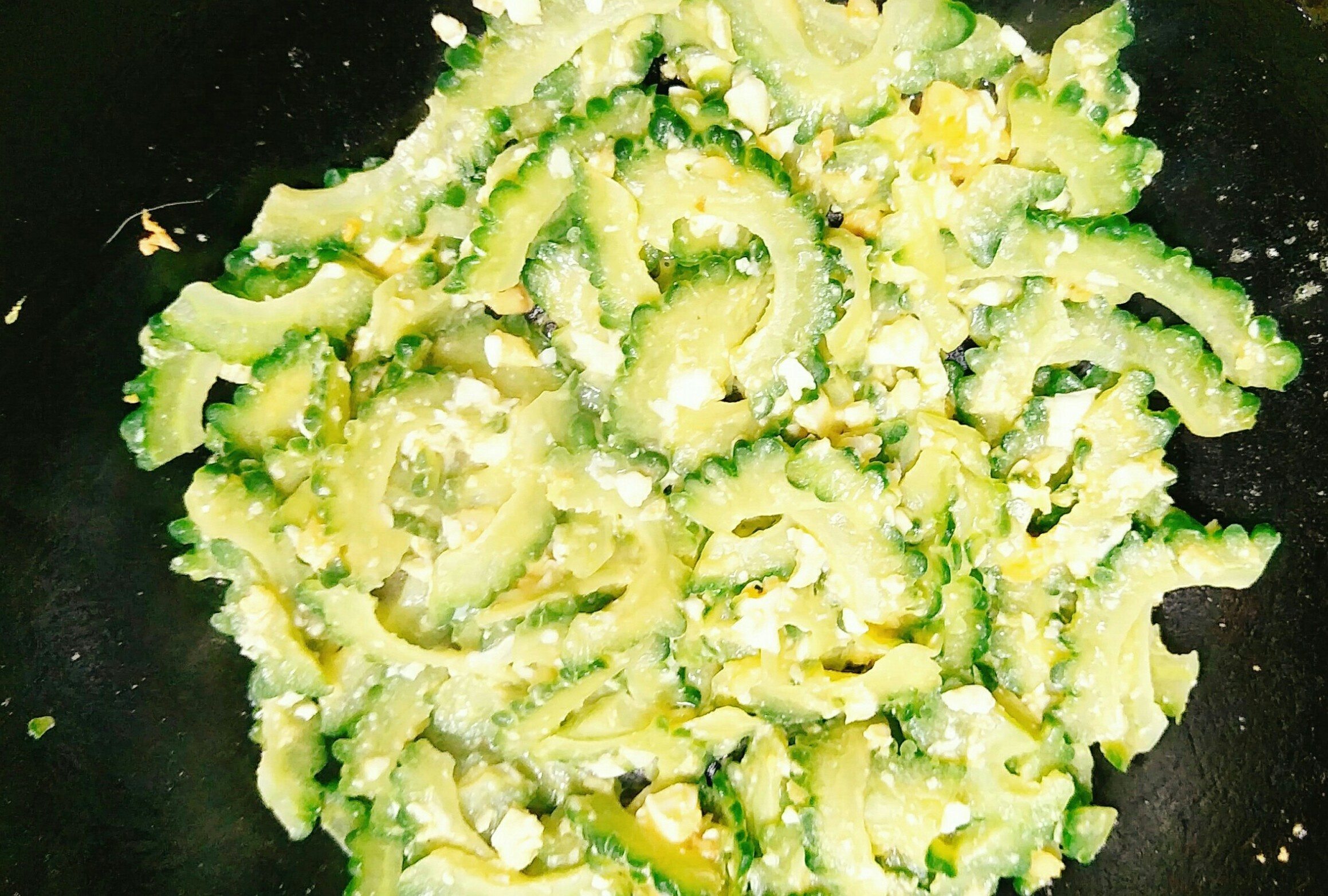 Trung muoi xao muop dang anh 6