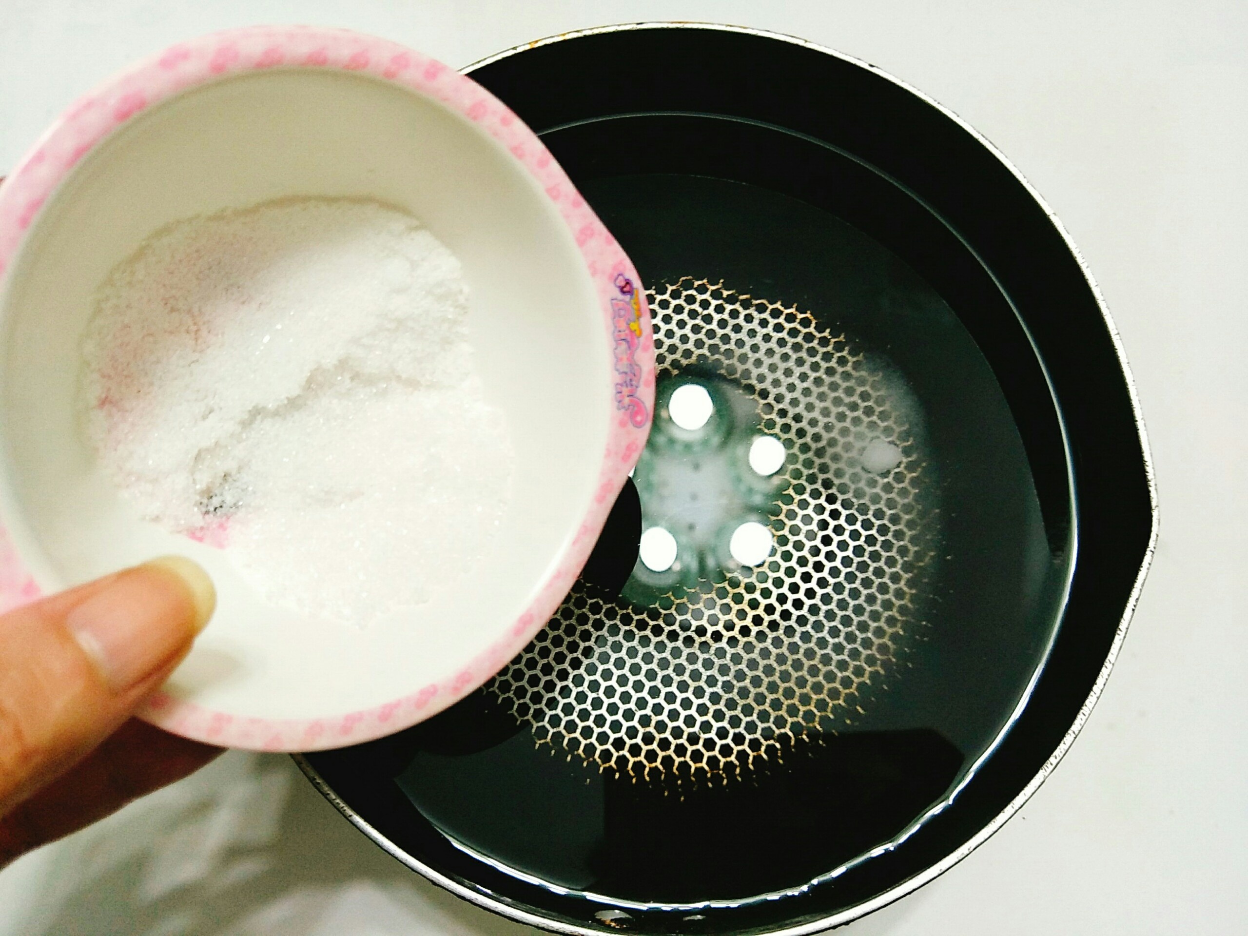 Dua cai muoi chua anh 3