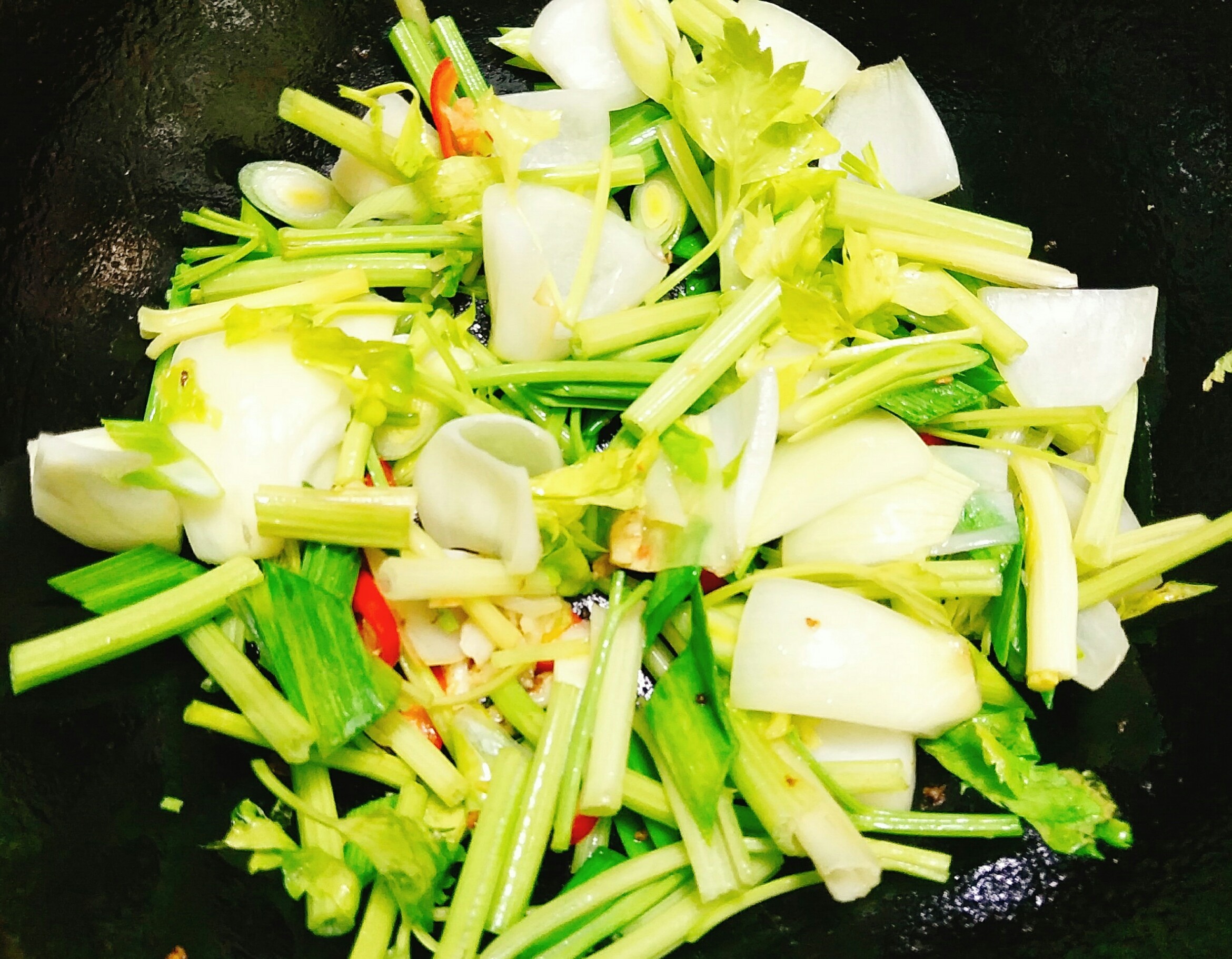 Bo xao can toi anh 5