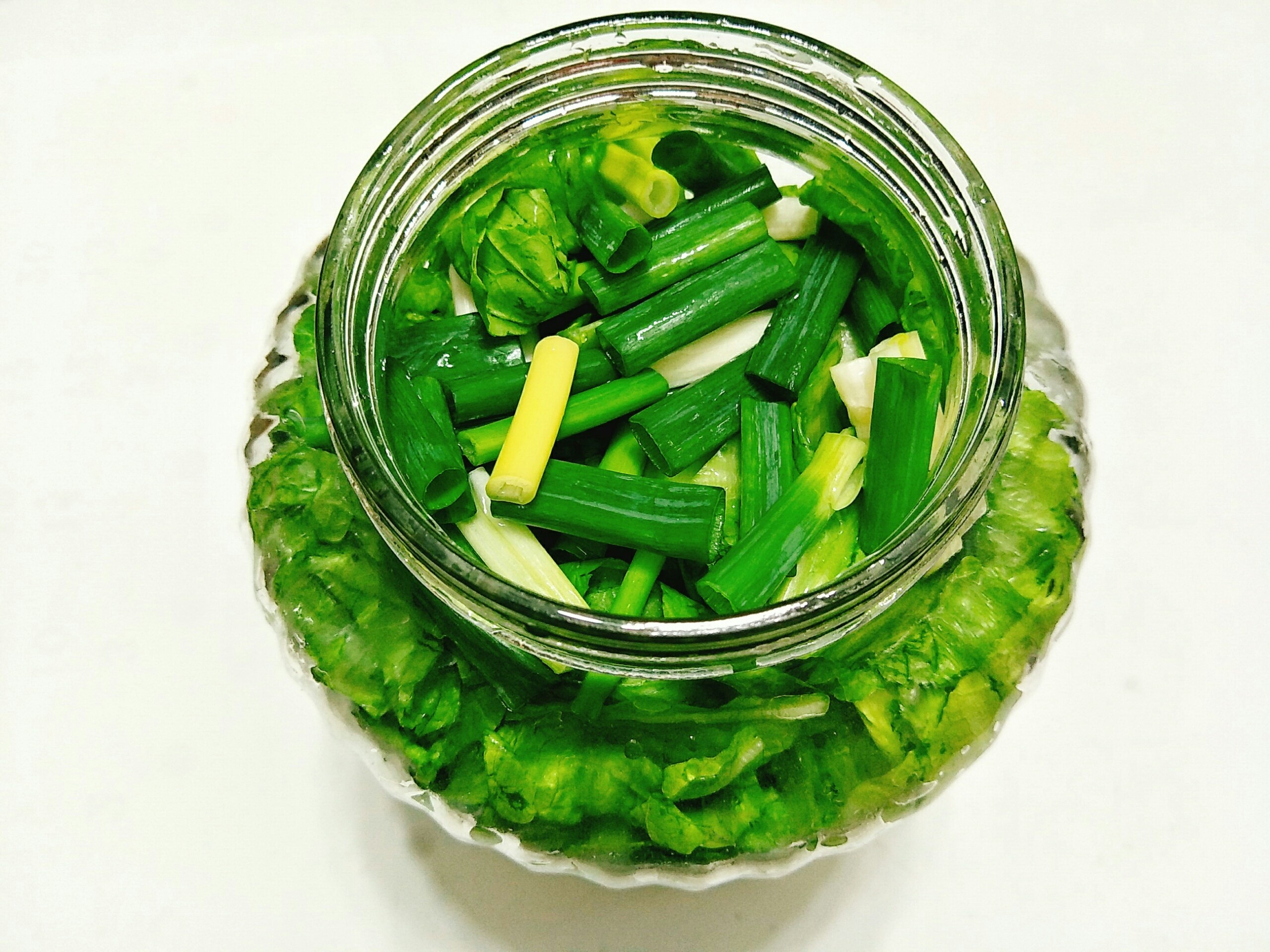 Dua cai muoi chua anh 6