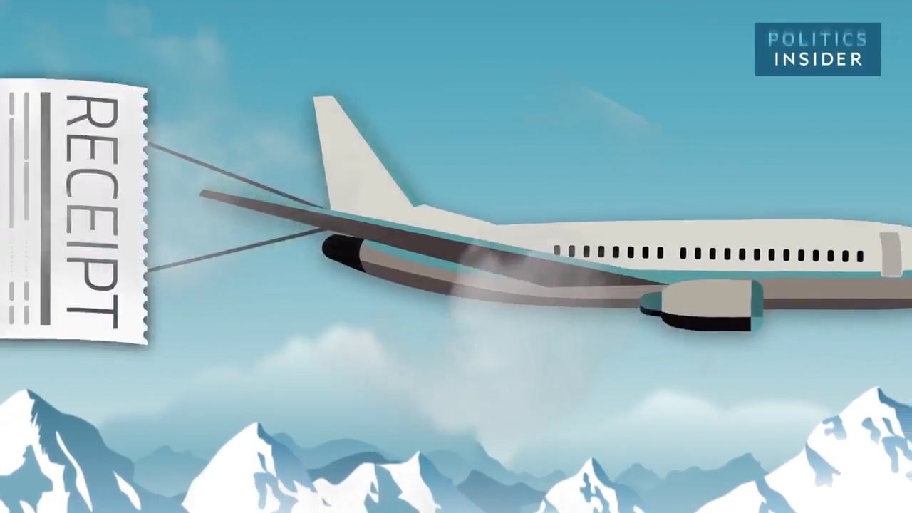 Vi sao gia ve may bay lai dat do? hinh anh