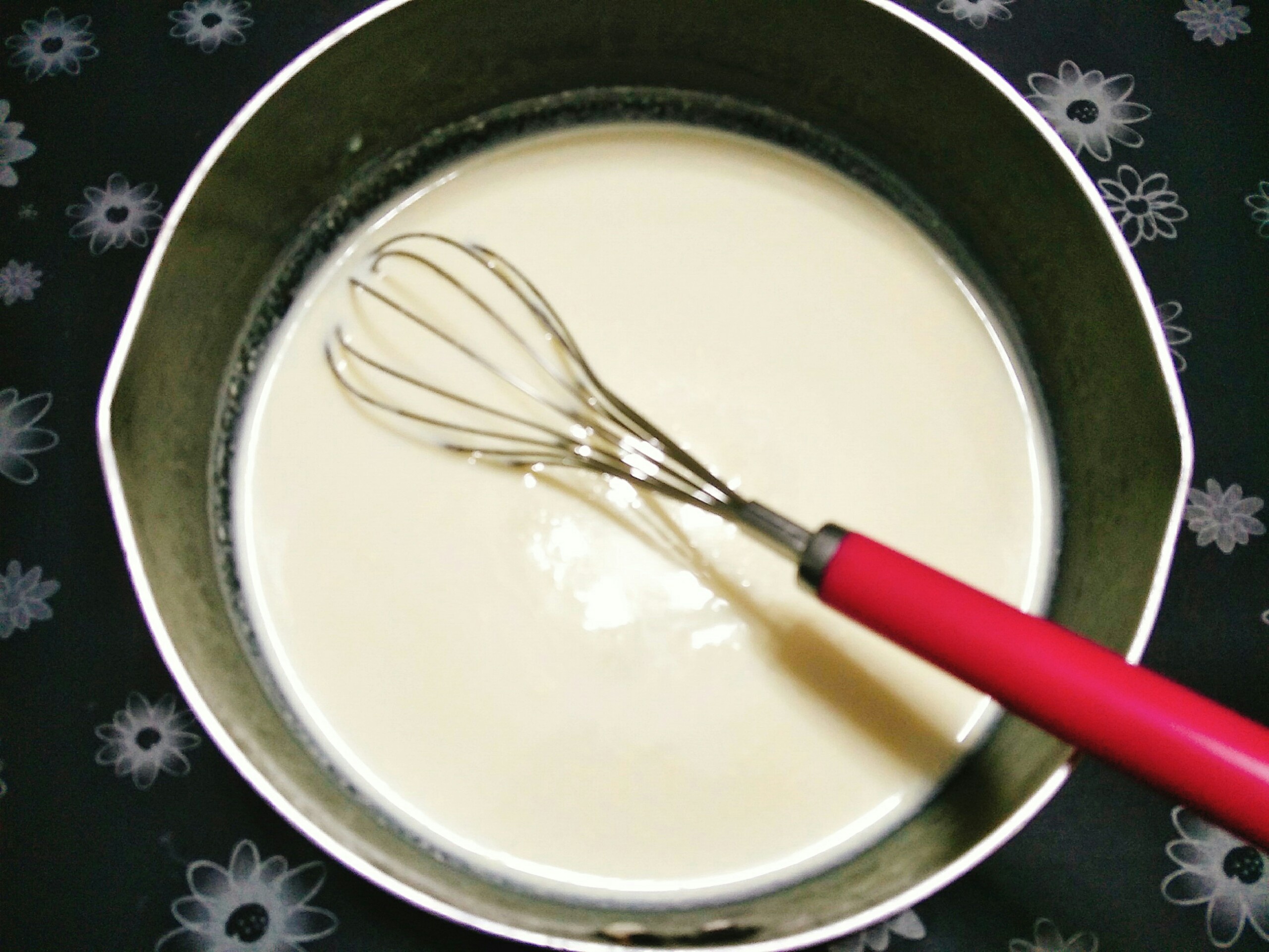 Cach lam sua chua anh 2