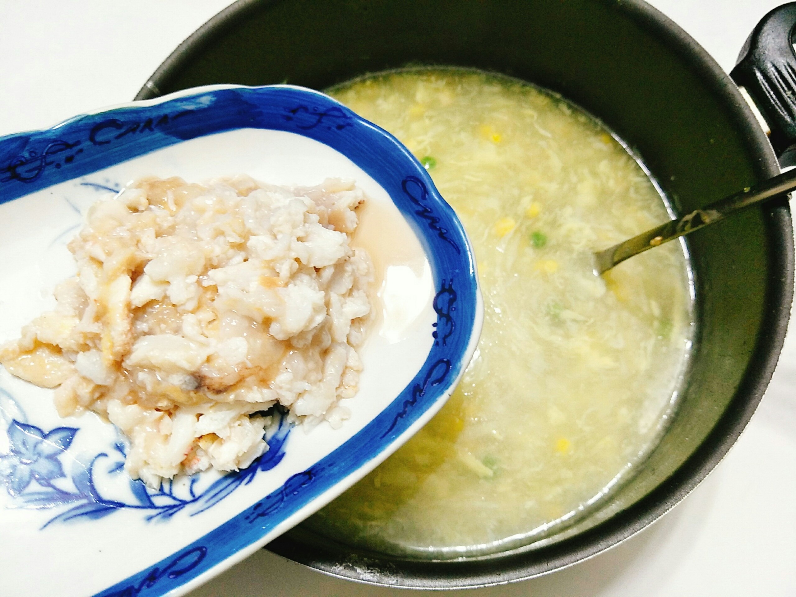 Cach lam sup cua anh 5