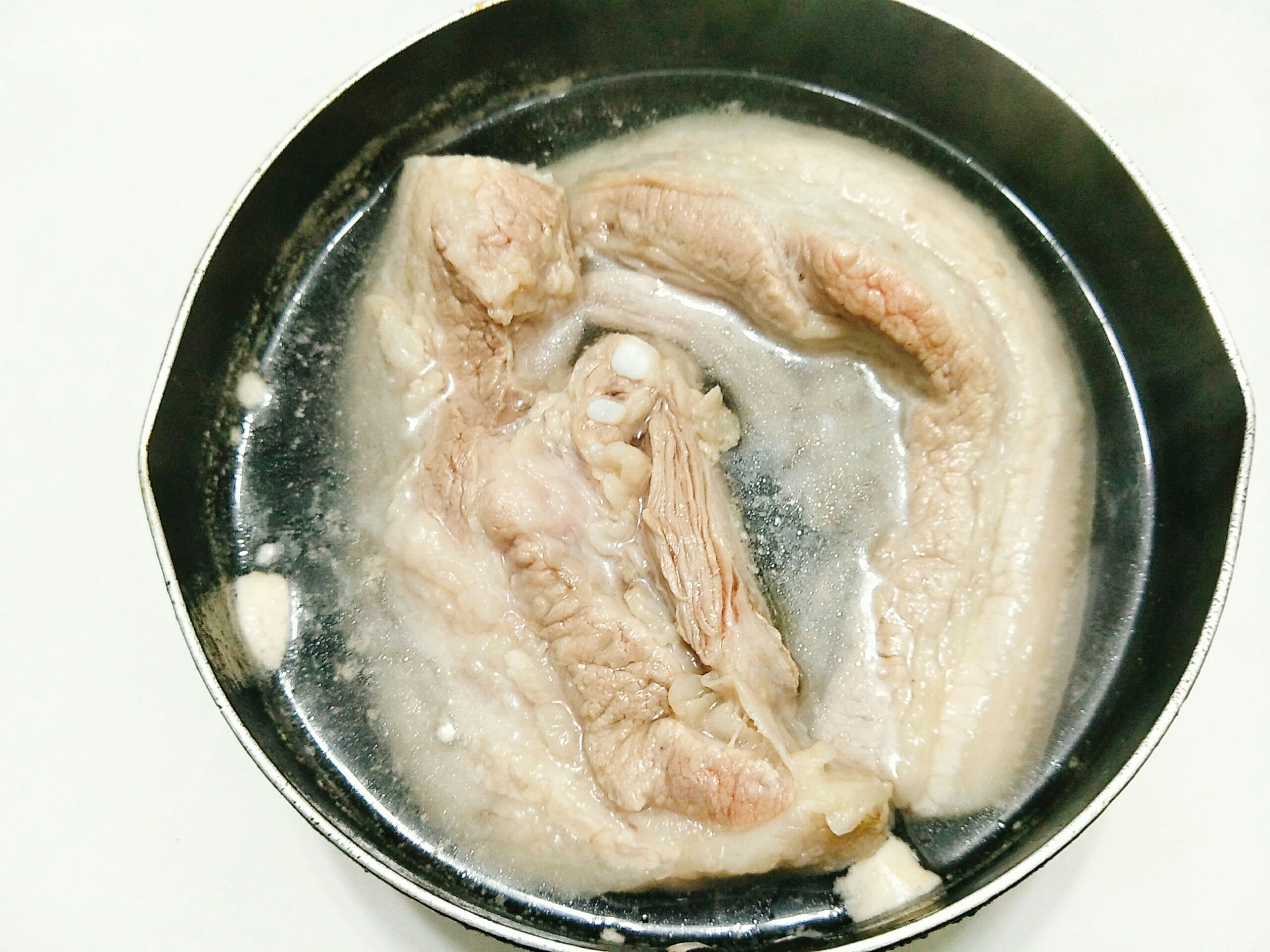 Thit quay gion bi anh 2