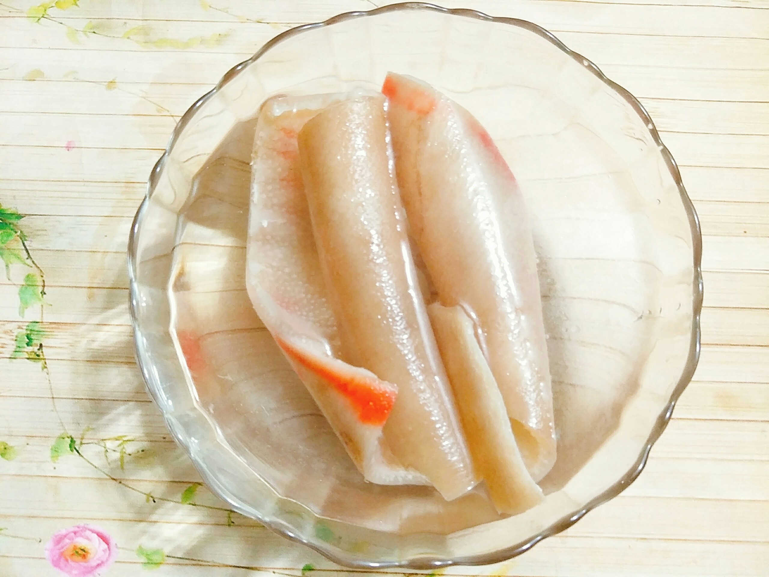 Bi heo chien gion anh 2