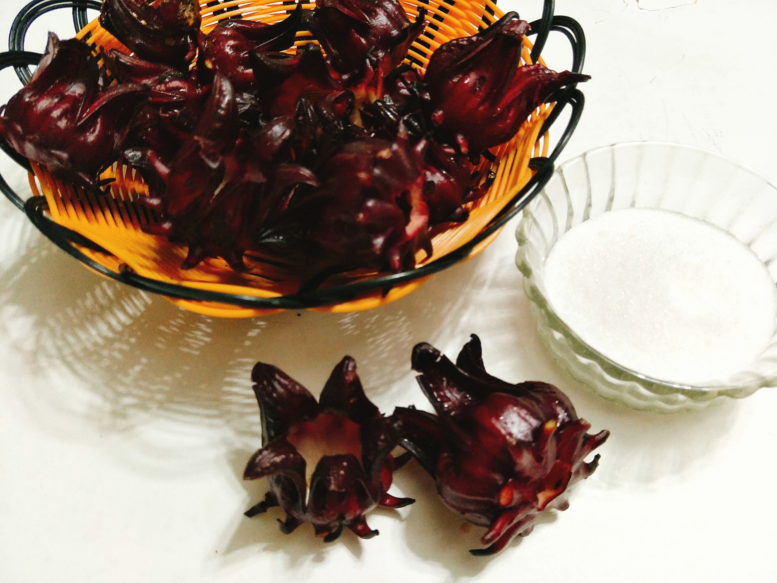 Siro hoa atiso do anh 6