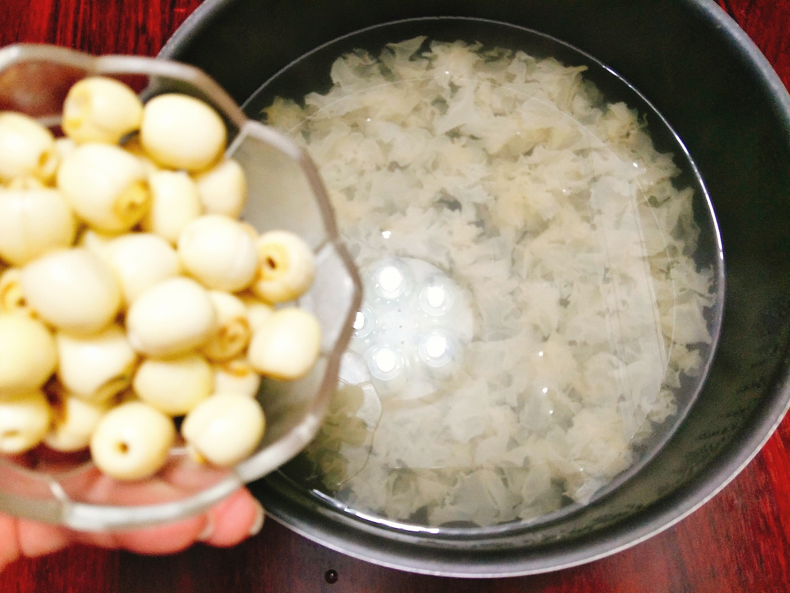 Che nam tuyet hat sen anh 4