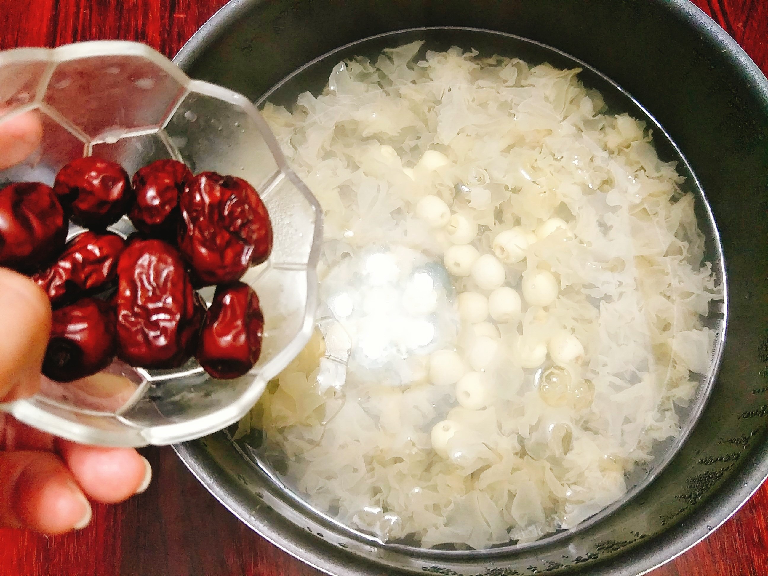 Che nam tuyet hat sen anh 5