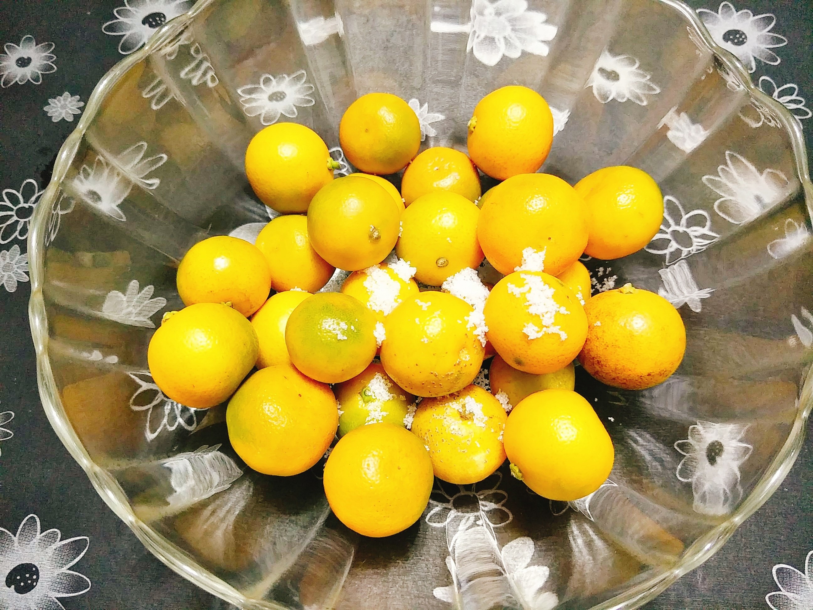 Tu lam quat ngam duong anh 2