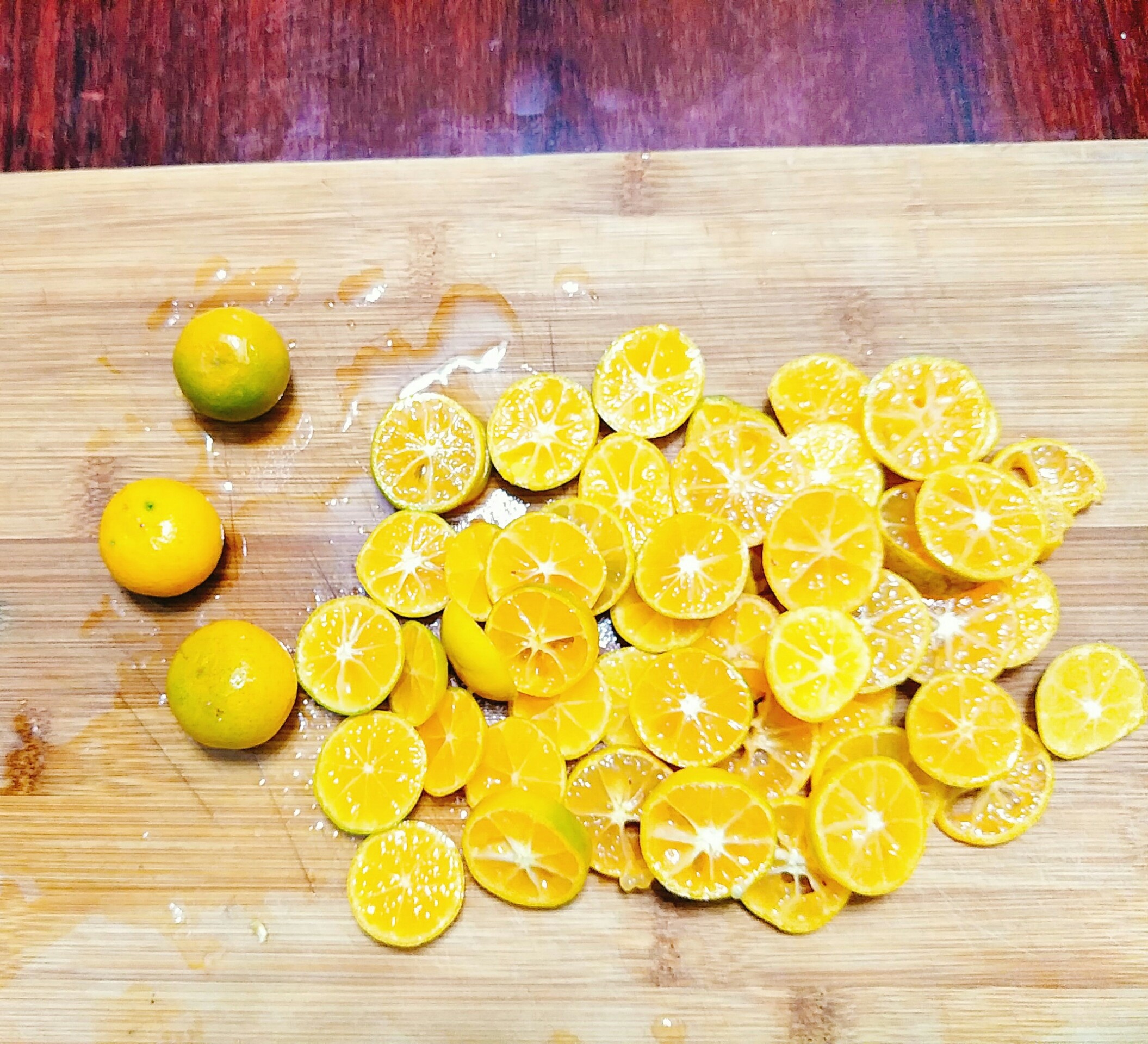 Tu lam quat ngam duong anh 3