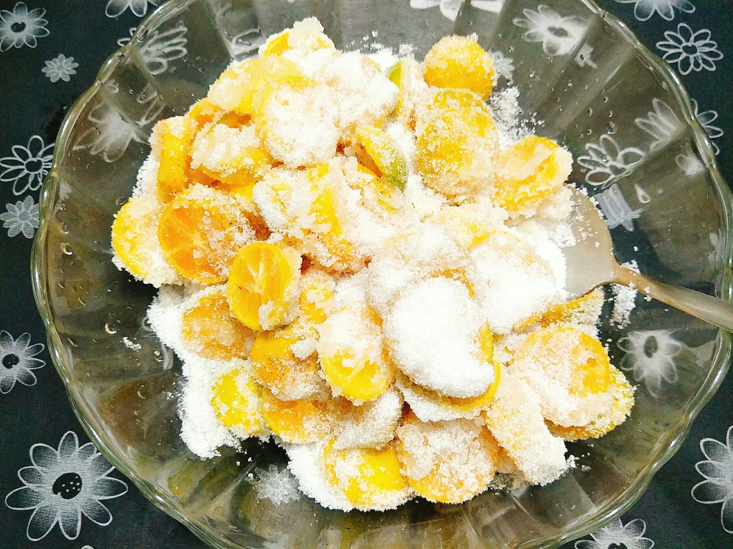 Tu lam quat ngam duong anh 4