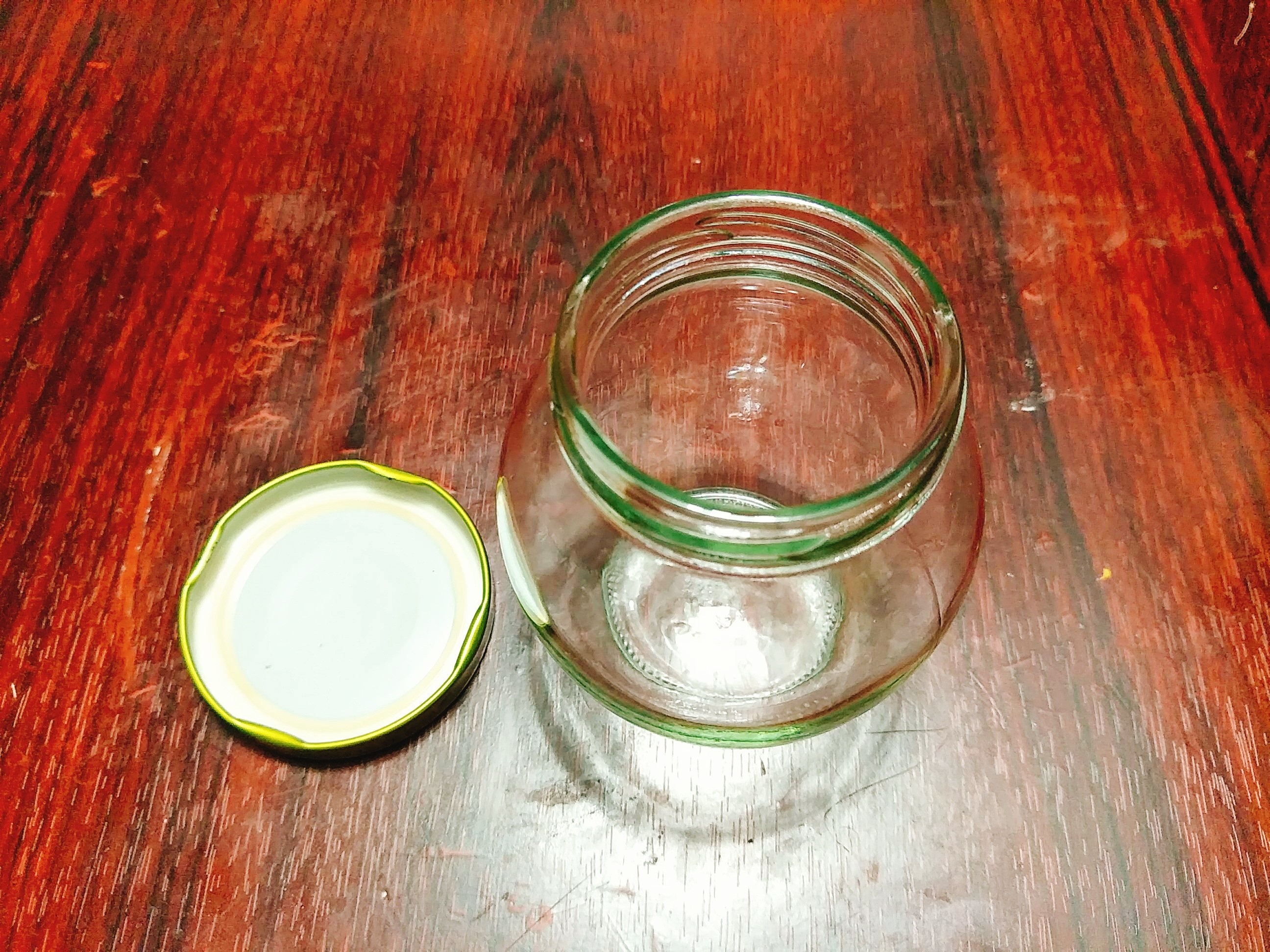 Tu lam quat ngam duong anh 5