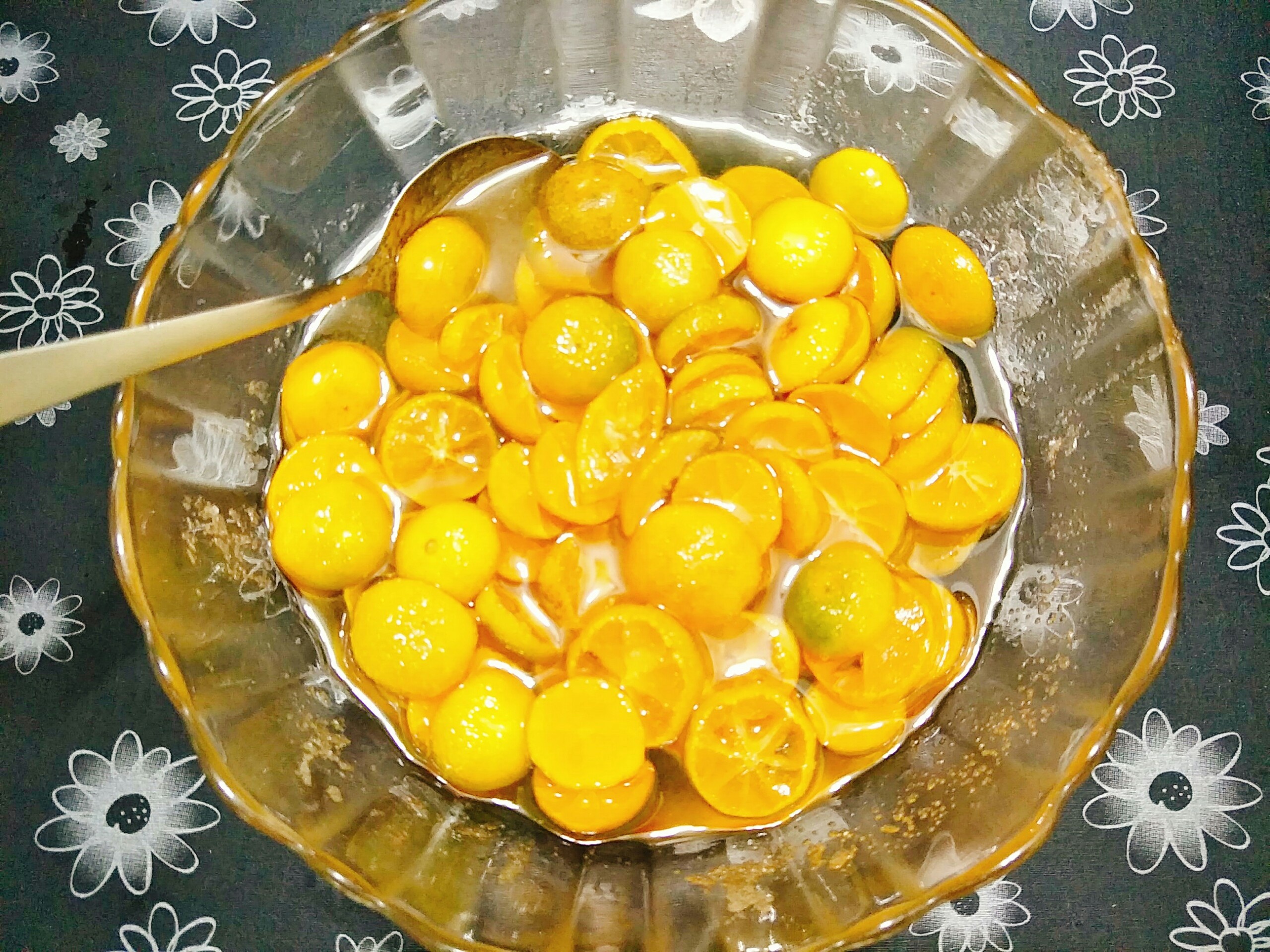 Tu lam quat ngam duong anh 6