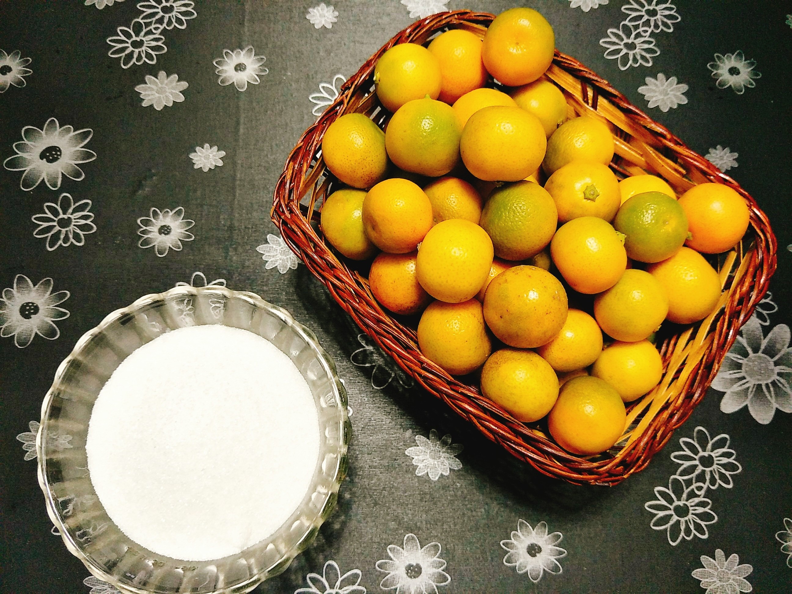 Tu lam quat ngam duong anh 1