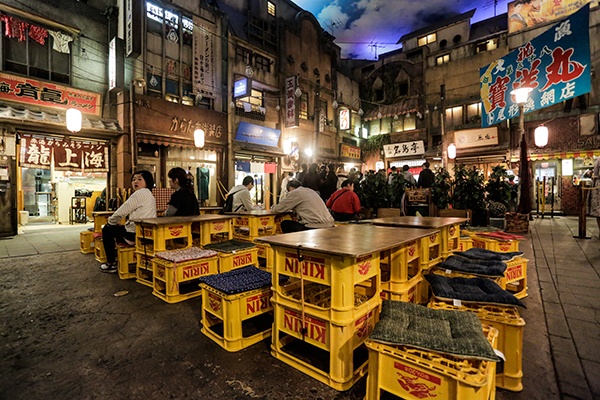 Bao tang mi ramen duy nhat o Nhat Ban hinh anh