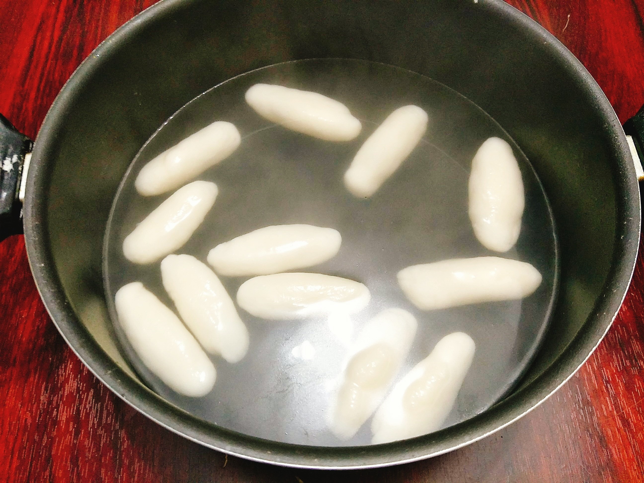 Cach lam banh ngao xu Nghe anh 4