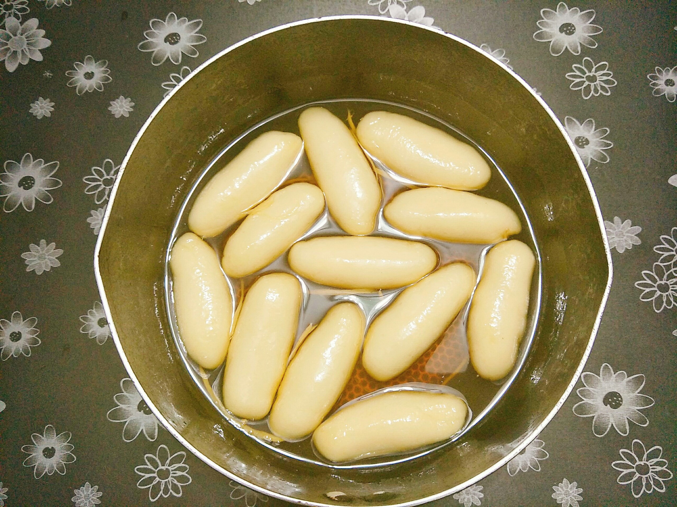 Cach lam banh ngao xu Nghe anh 6