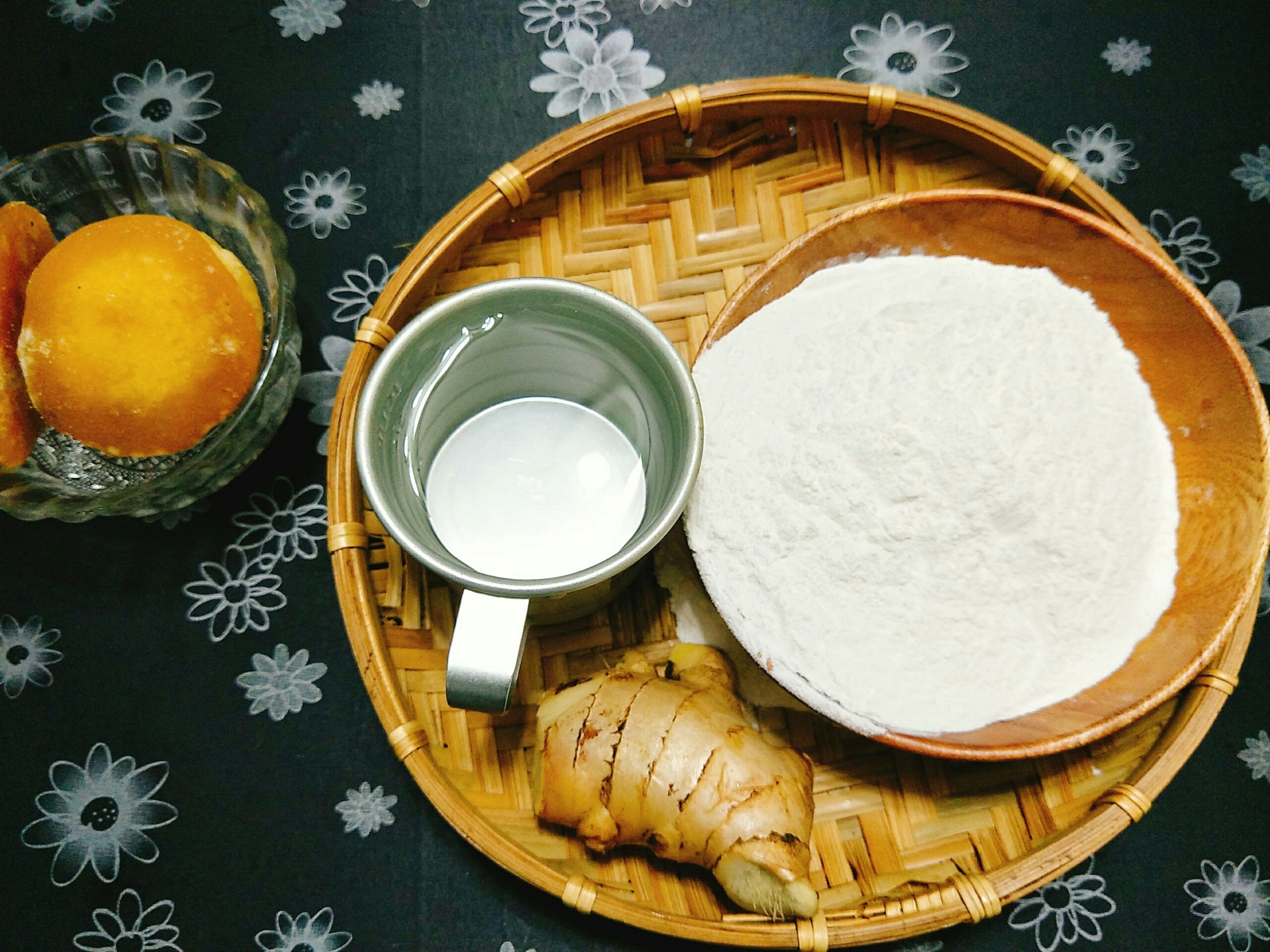 Cach lam banh ngao xu Nghe anh 1