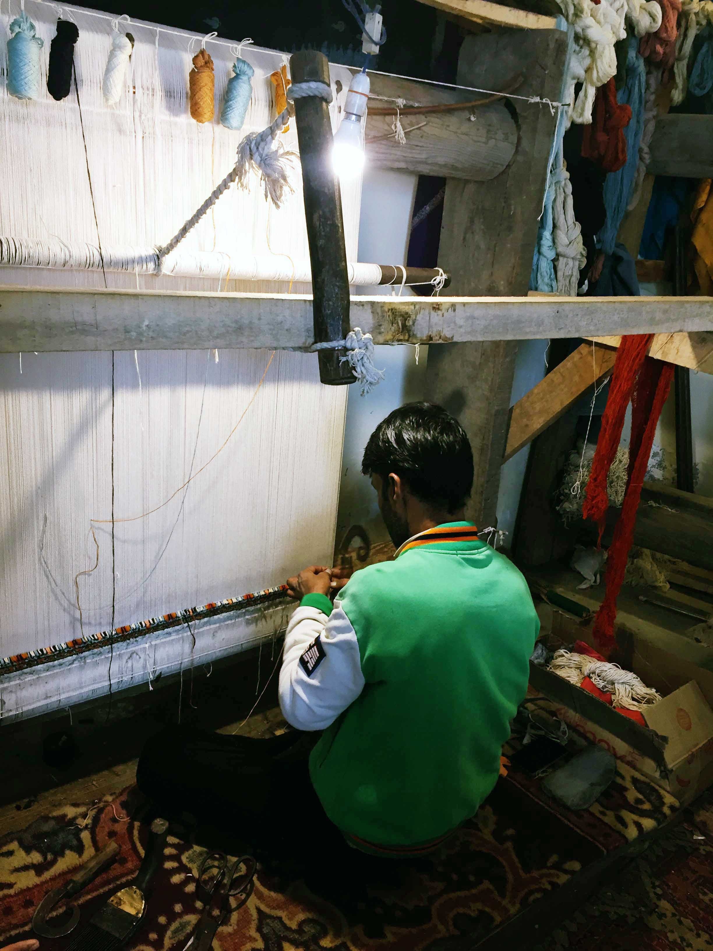 Thien duong tran gian anh 9