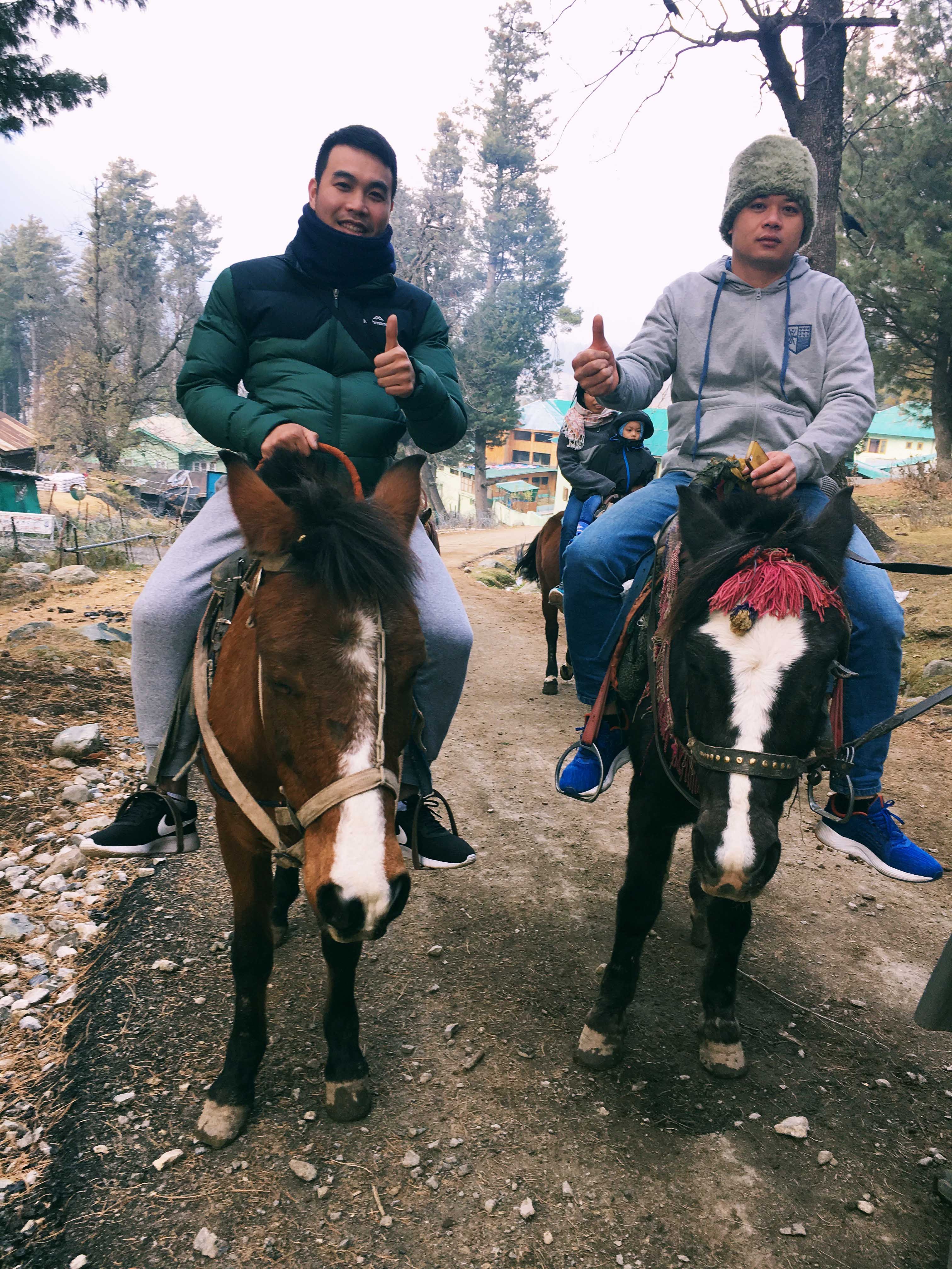 Thien duong tran gian anh 12