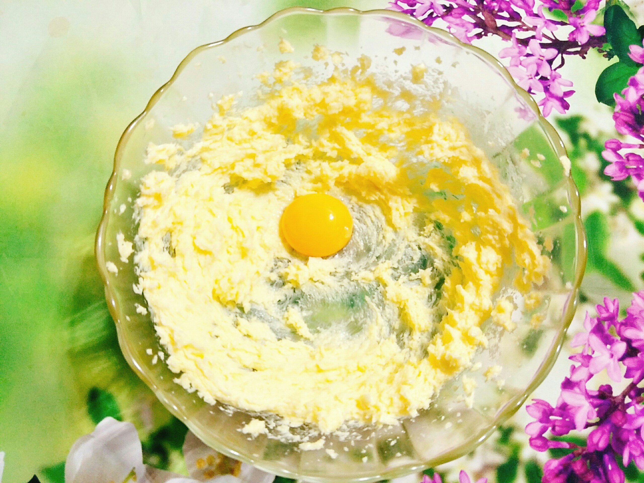 Banh quy hinh cay keo anh 3