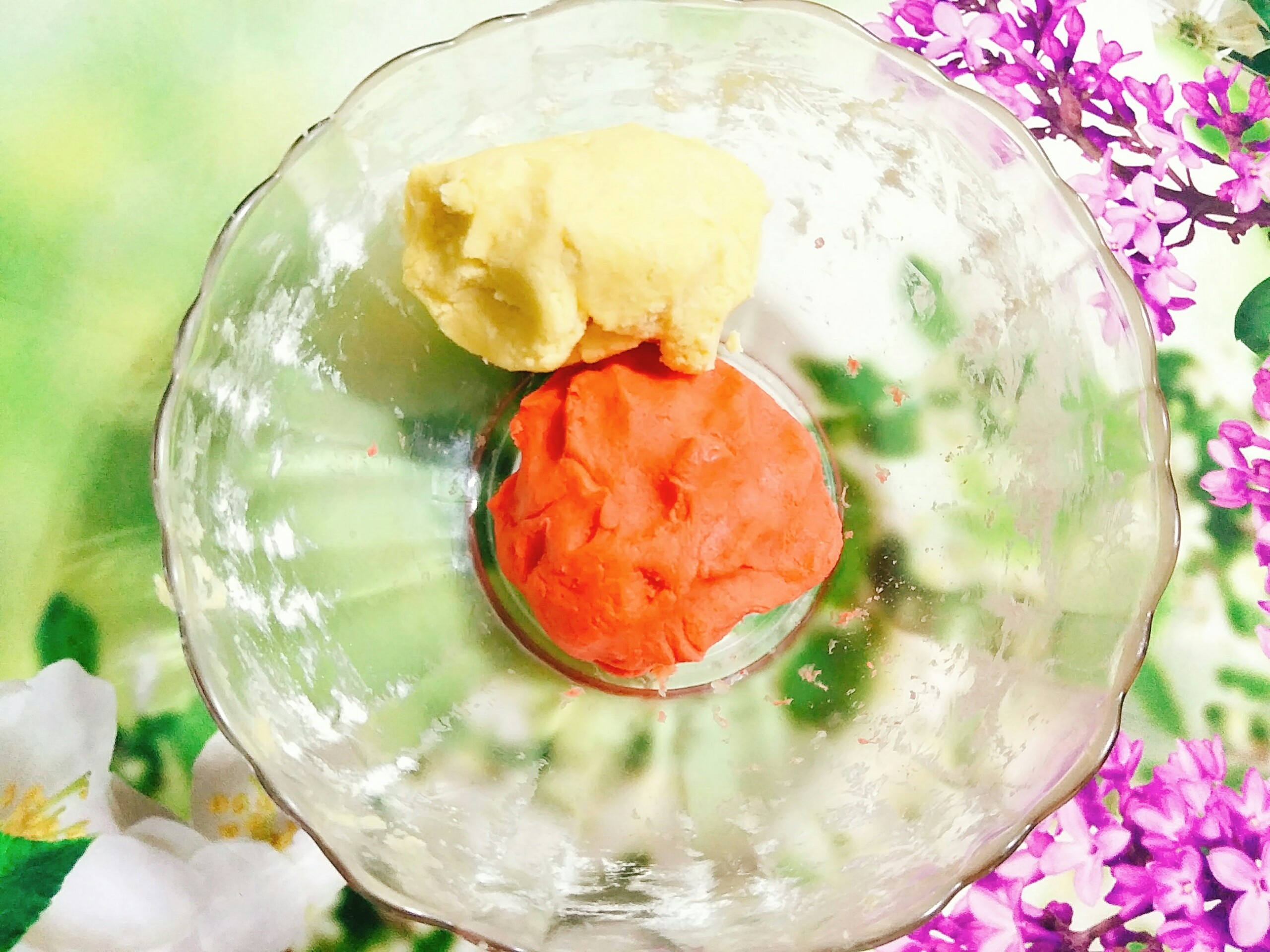 Banh quy hinh cay keo anh 4