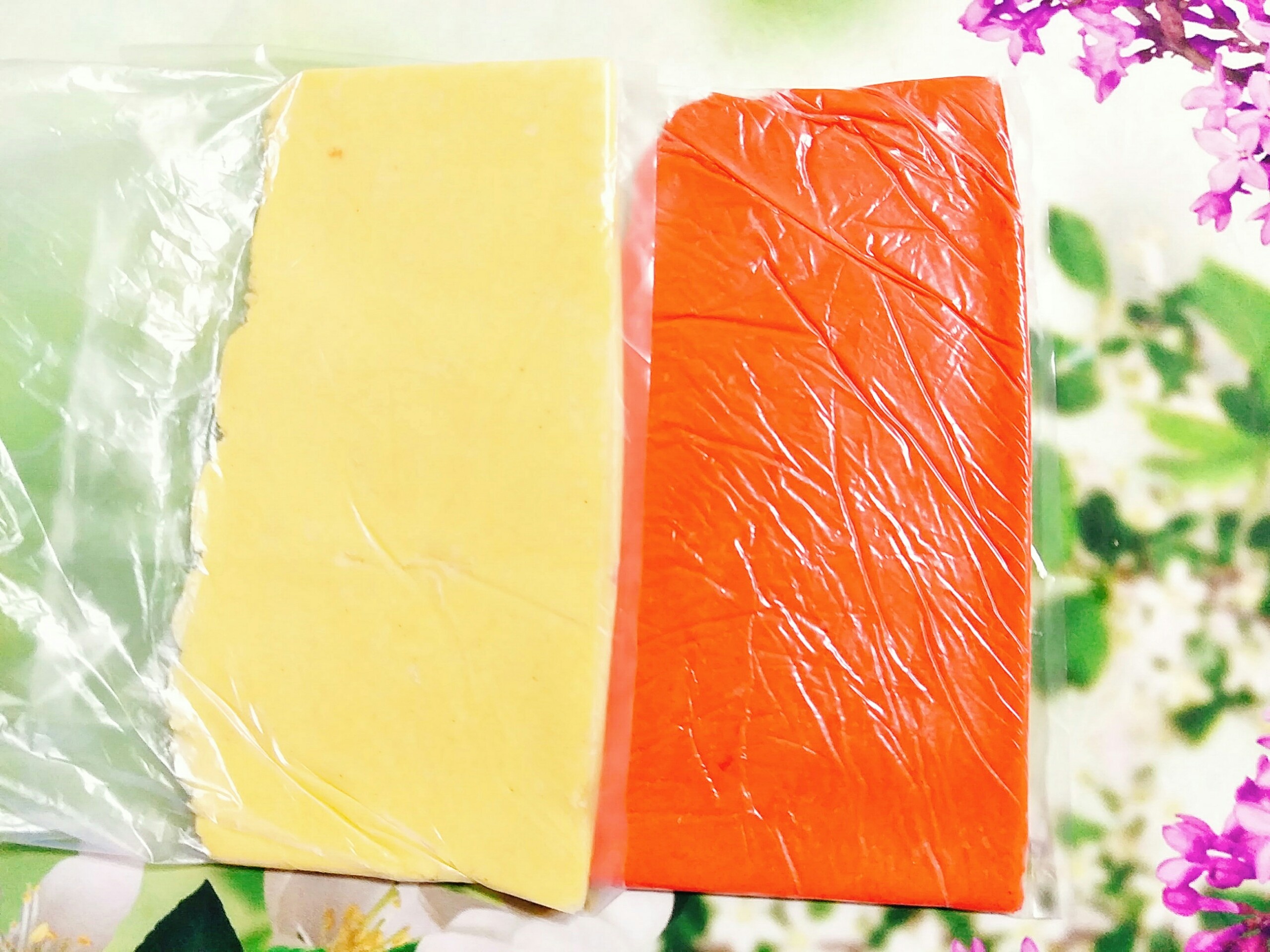 Banh quy hinh cay keo anh 5