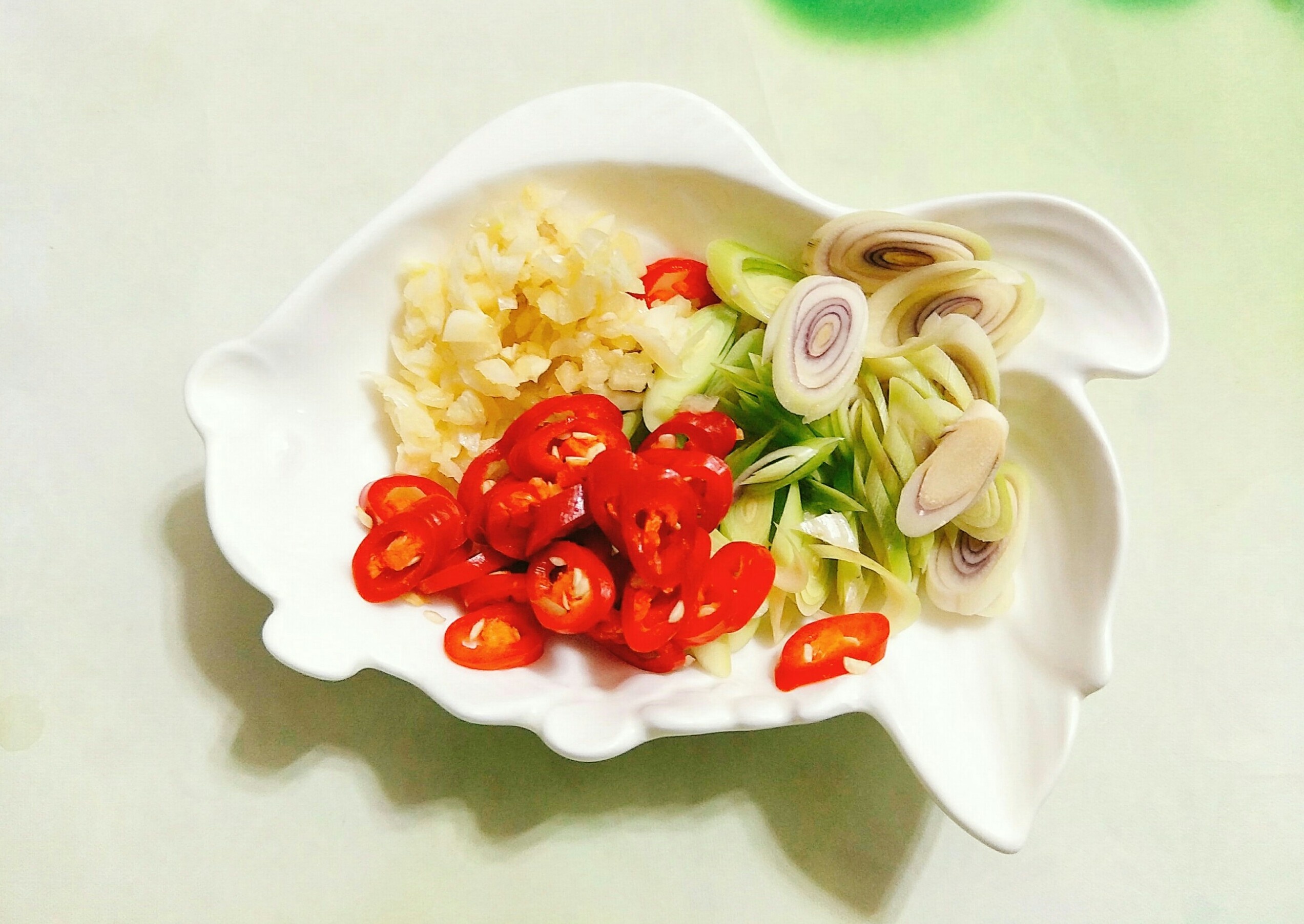 Chan ga ngam sa tac anh 3