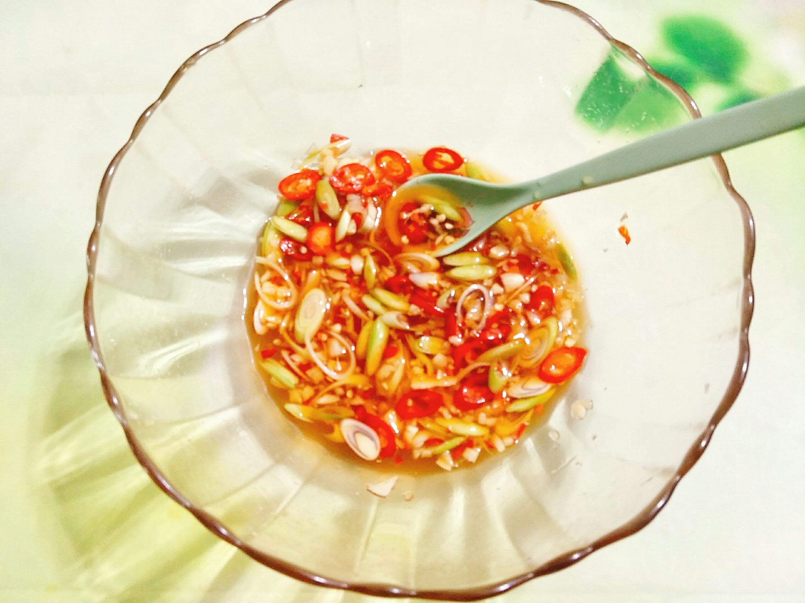 Chan ga ngam sa tac anh 7