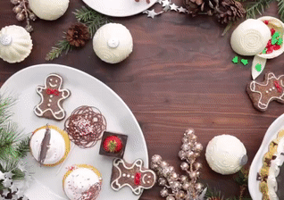 8 thu thuat che bien chocolate cho ngay Tet den gan hinh anh